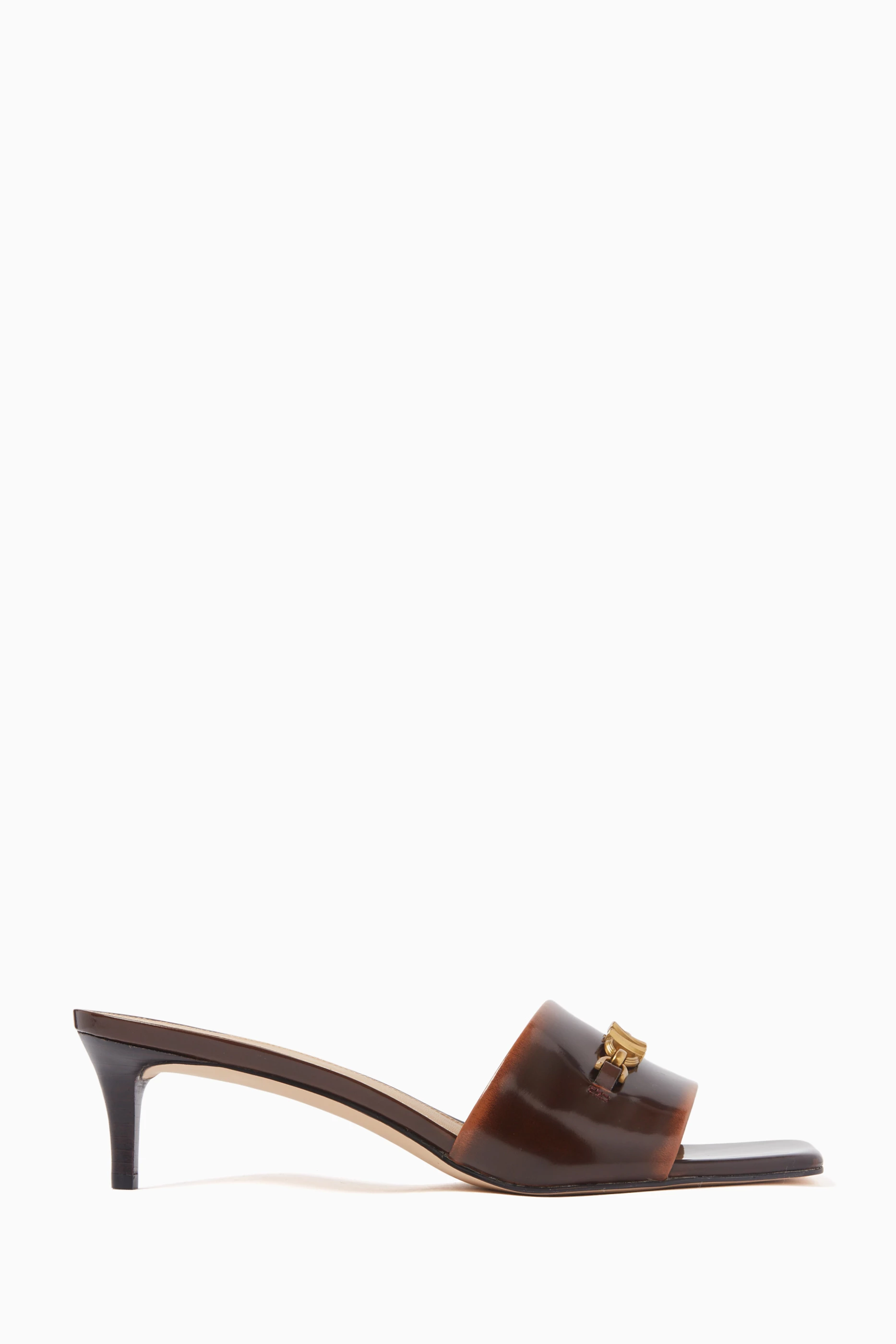 Mules michael kors hot sale