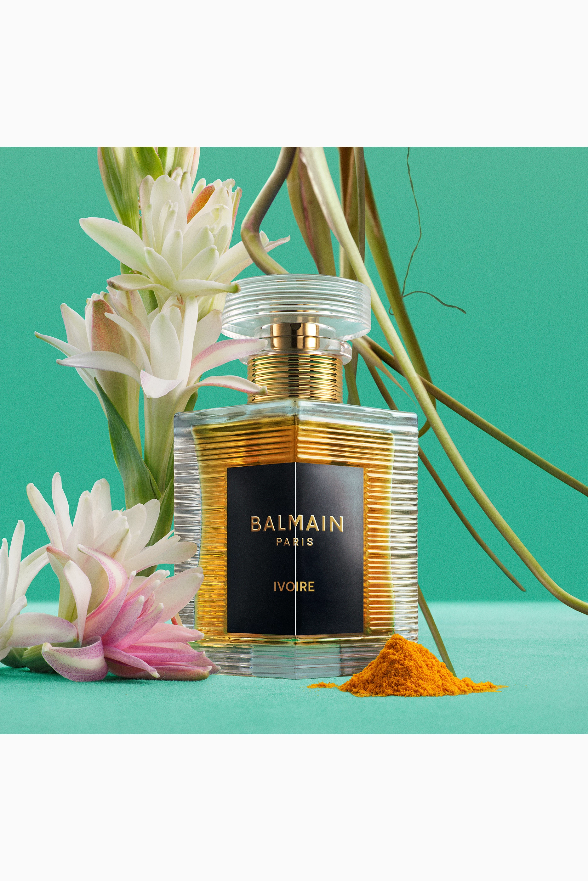 Buy Balmain Beauty Ivoire Eau de Parfum, 50ml For UNISEX Online