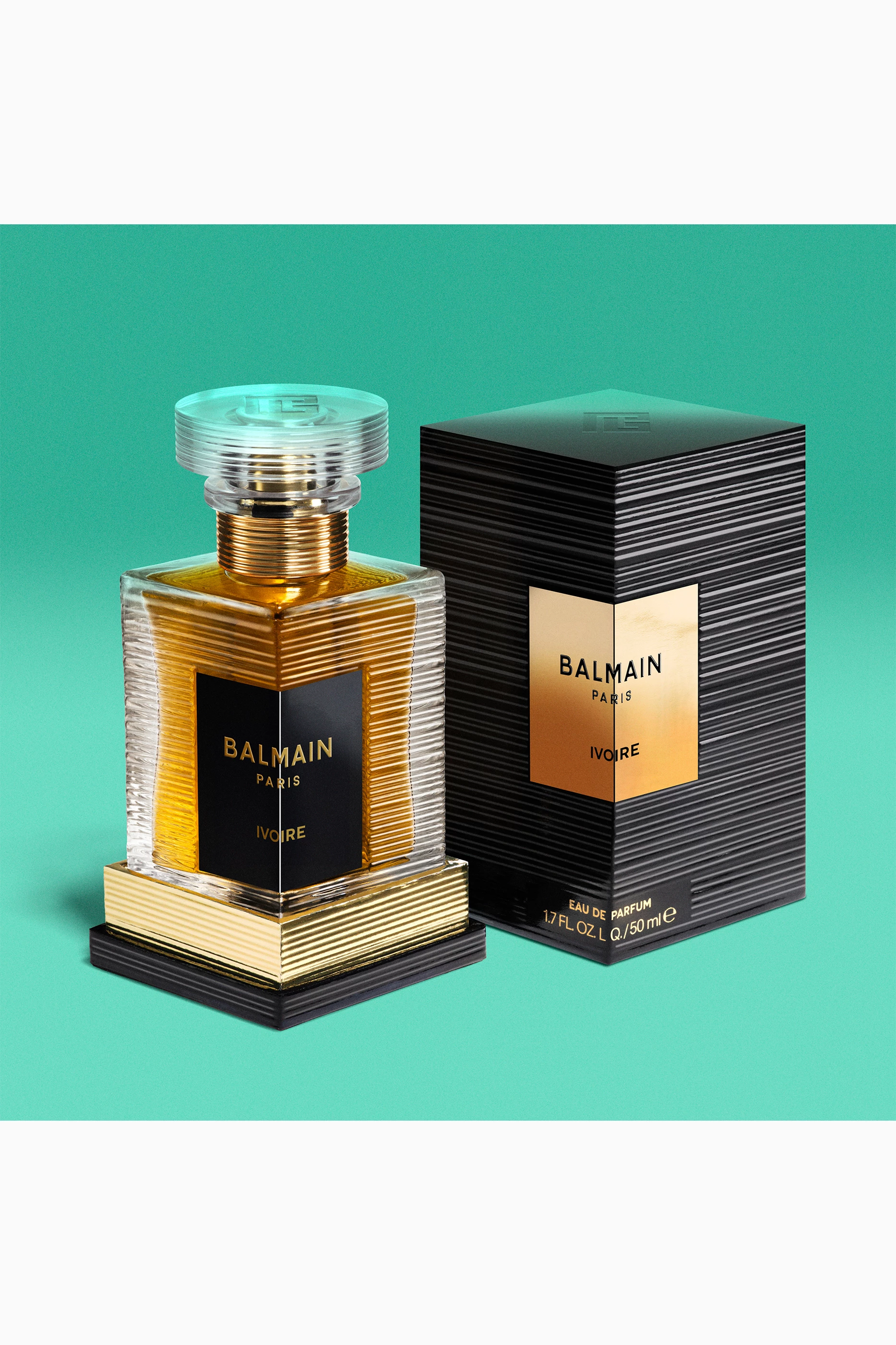 Ivoire Balmain Eau De Parfum Eau D'Ivoire Pierre Balmain Perfume A