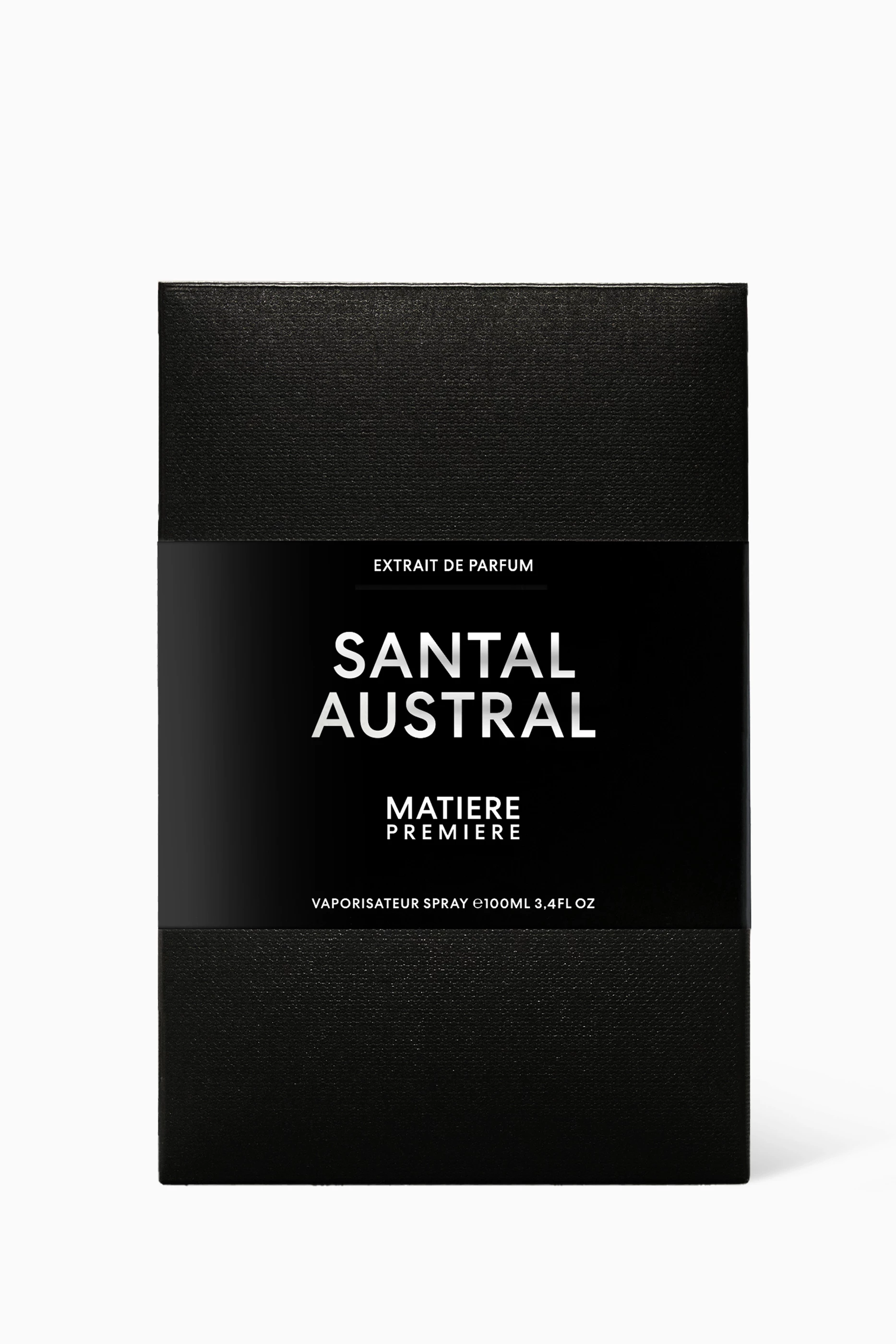 Buy Matiere Premiere Santal Austral Extrait de Parfum, 100ml