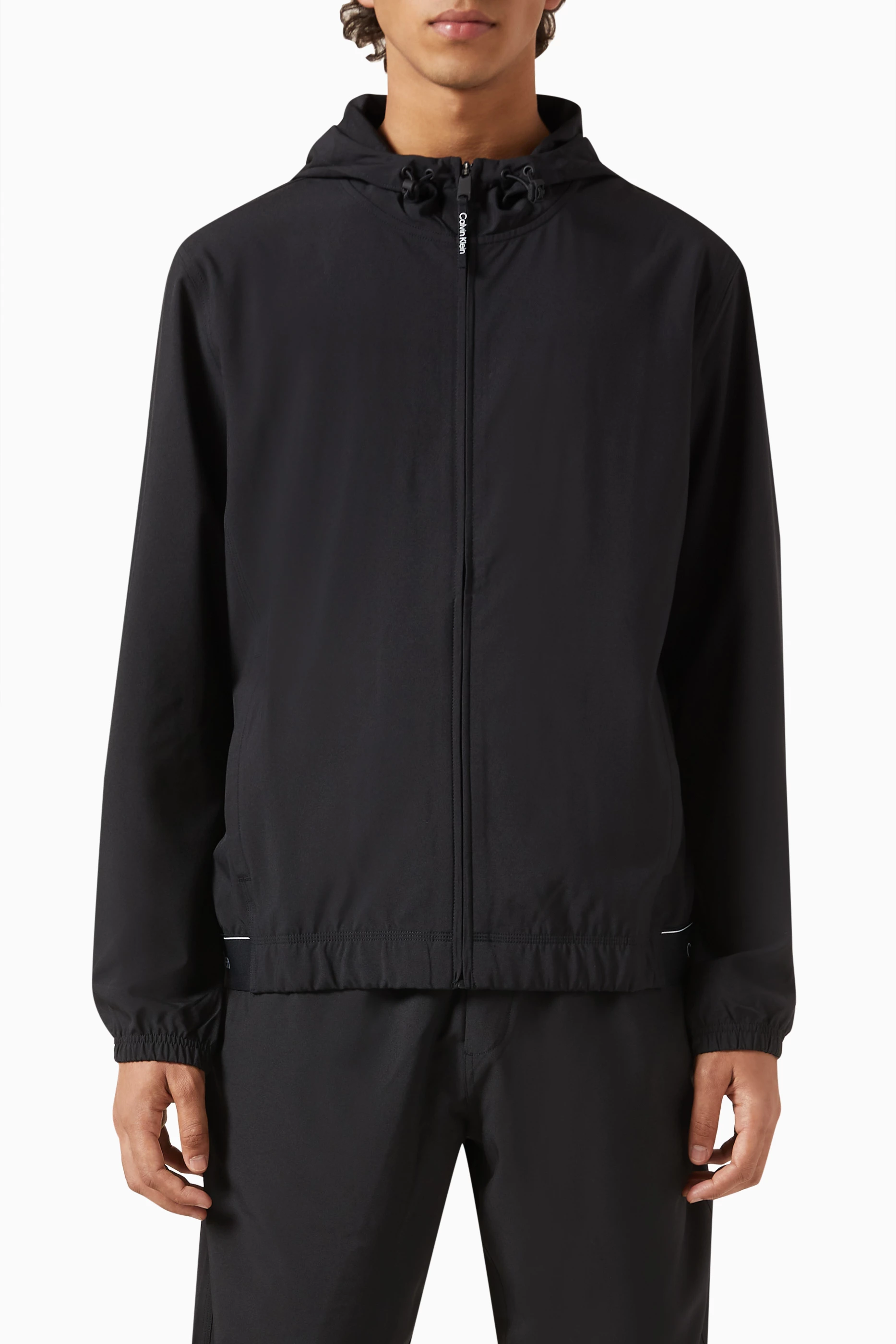 Ck windbreaker 2025