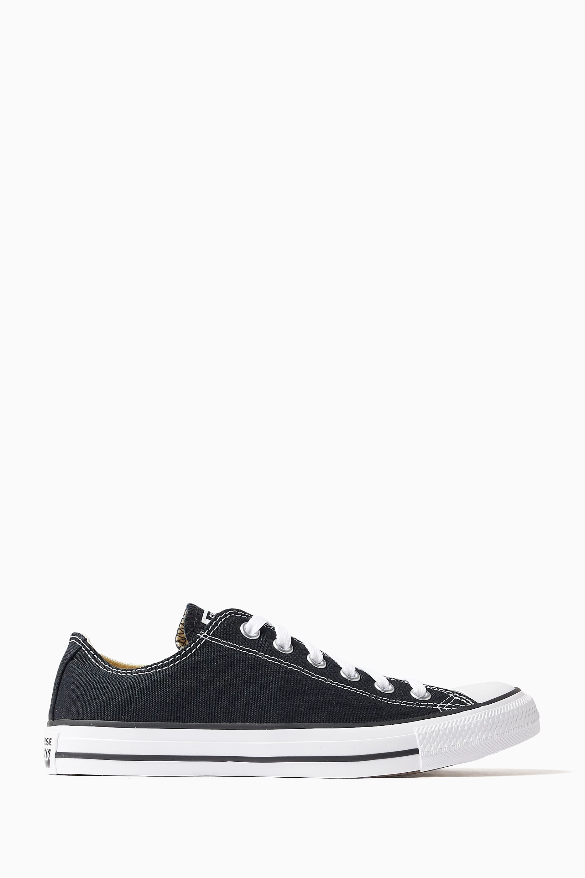 Chuck taylor all star canvas low top sneaker shop