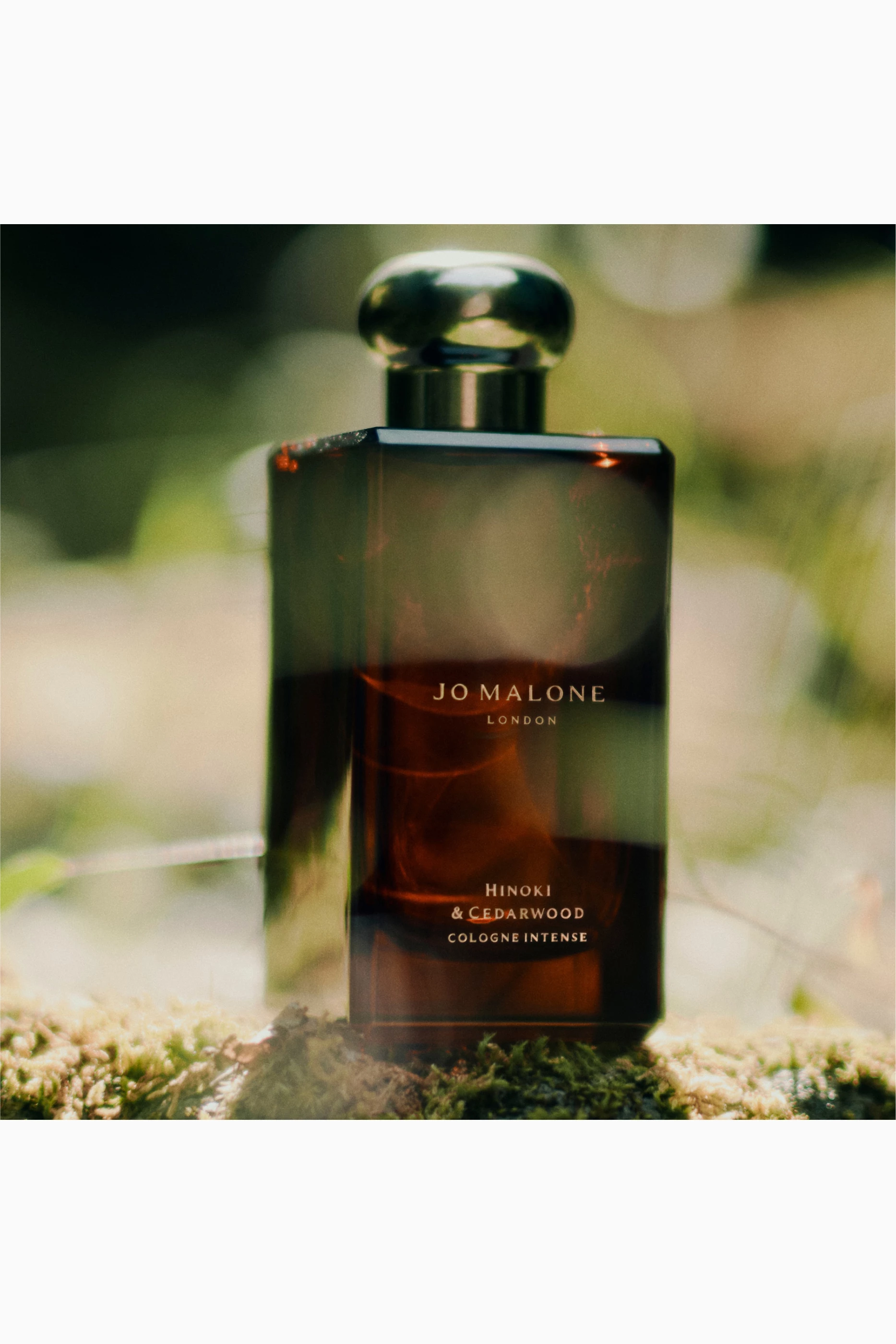 Jo Malone London Hinoki & Cedarwood Cologne Intense, 50 mL