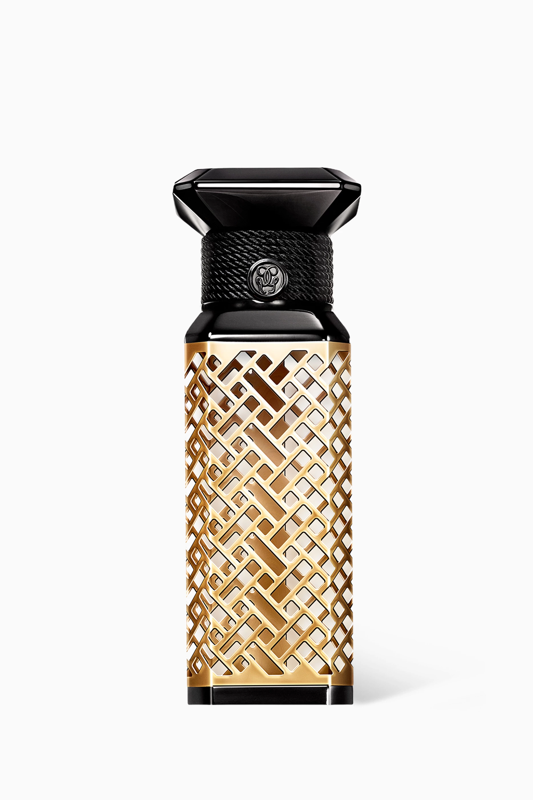 Buy Guerlain The Flacon Sac The Refillable Travel Spray For UNISEX