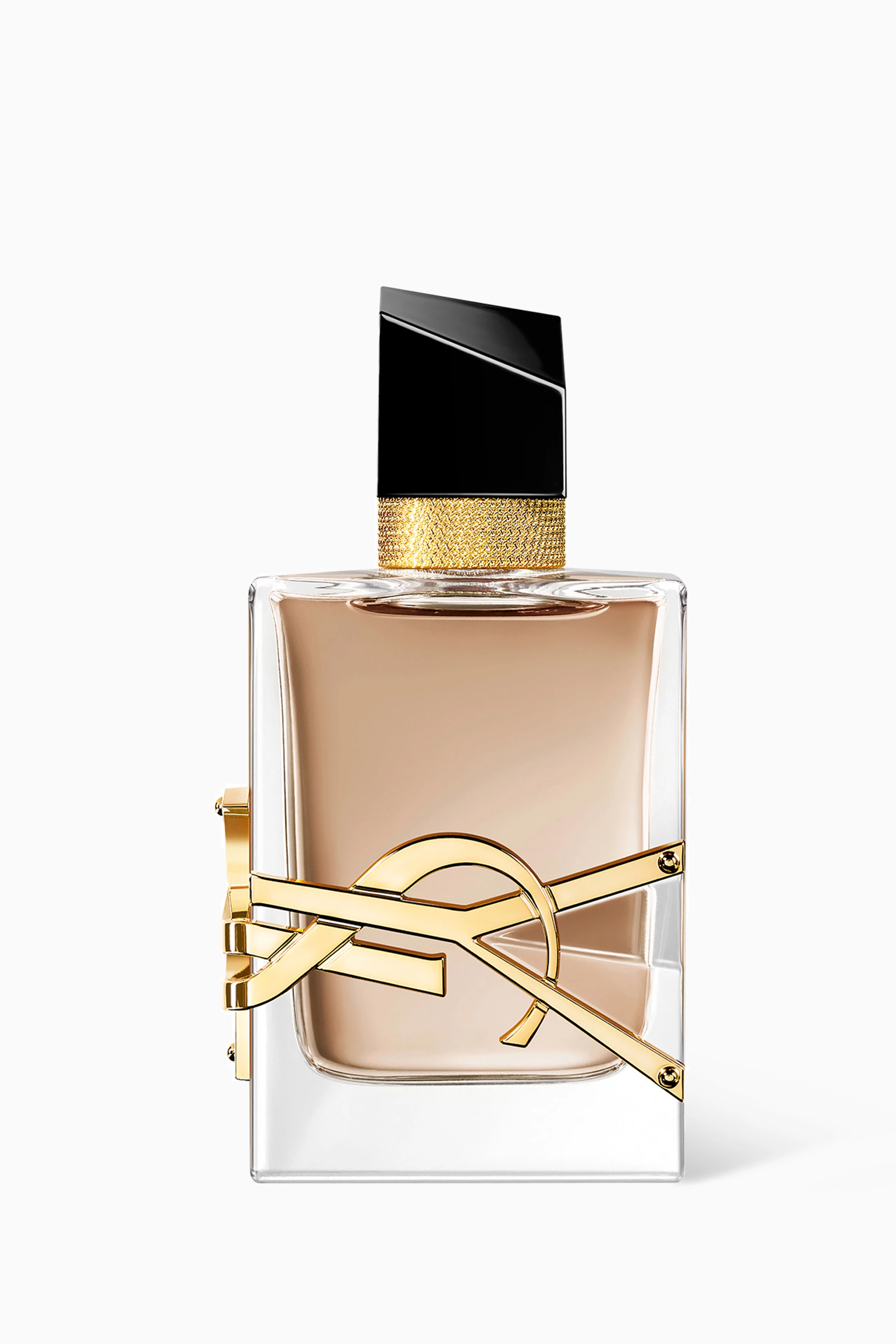 Buy YSL Beauty Colourless Libre Flowers Flames Eau de Parfum 50ml For Women Online Ounass UAE