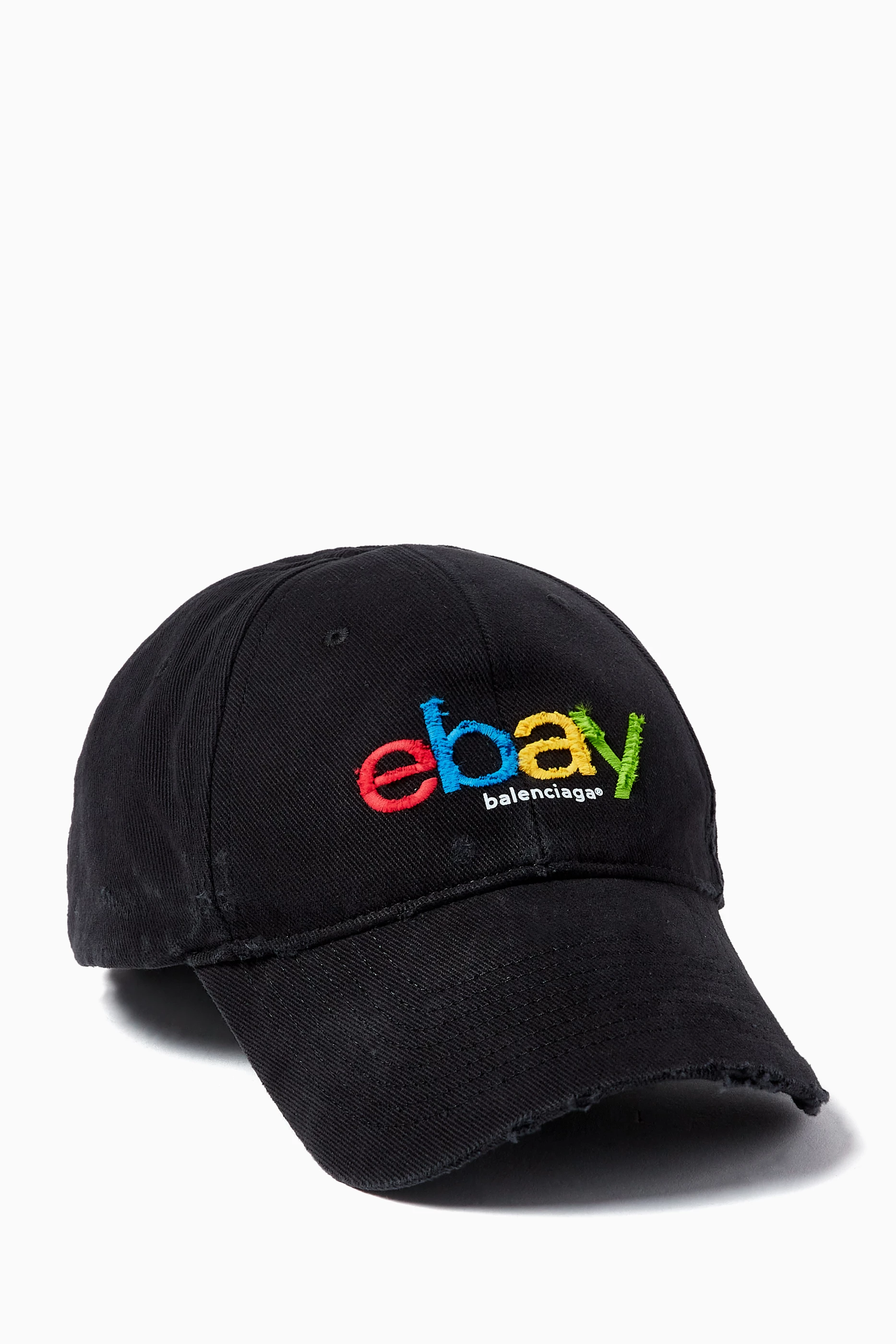Ebay balenciaga hat new arrivals