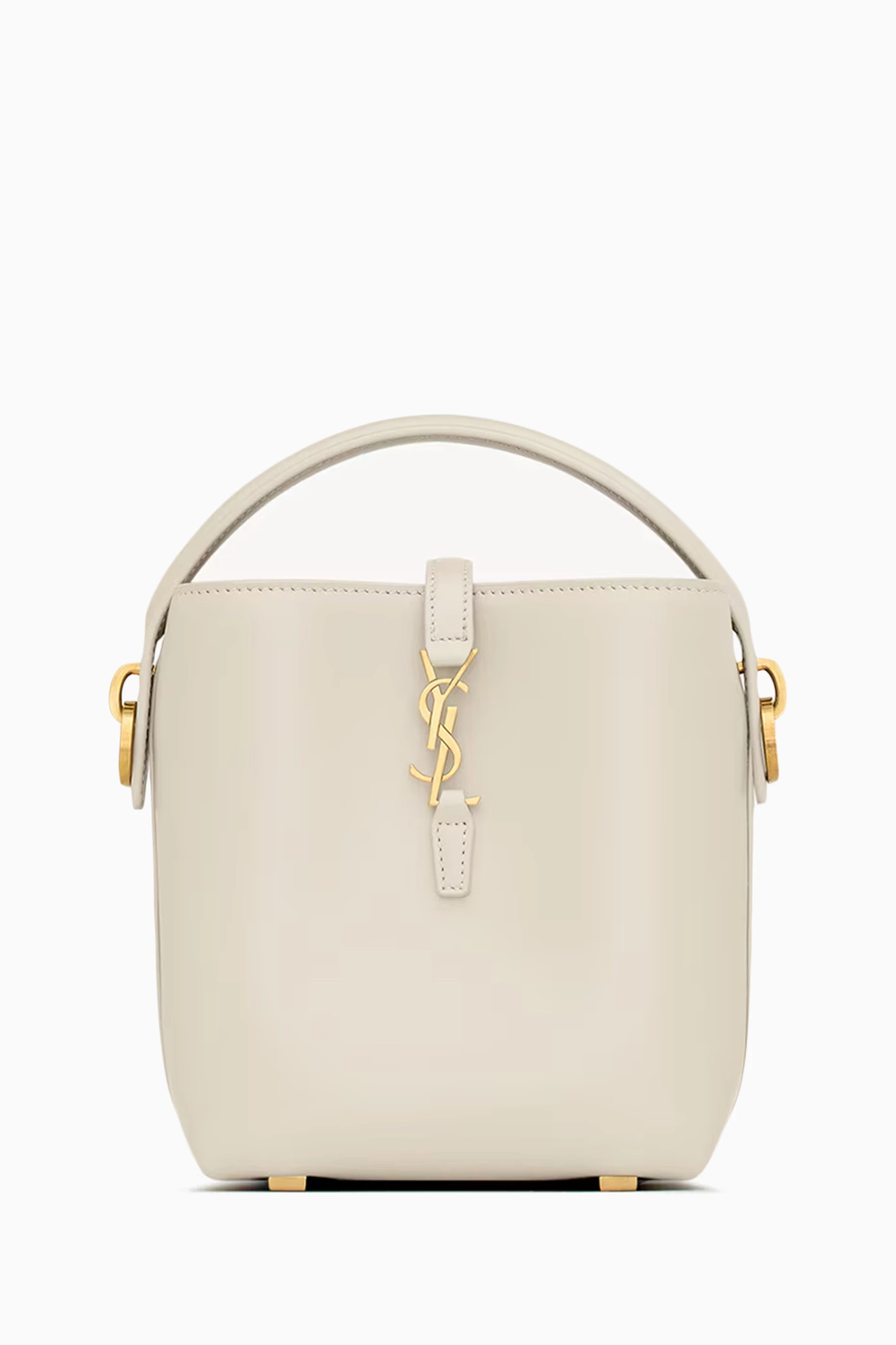 Ysl bucket bag online