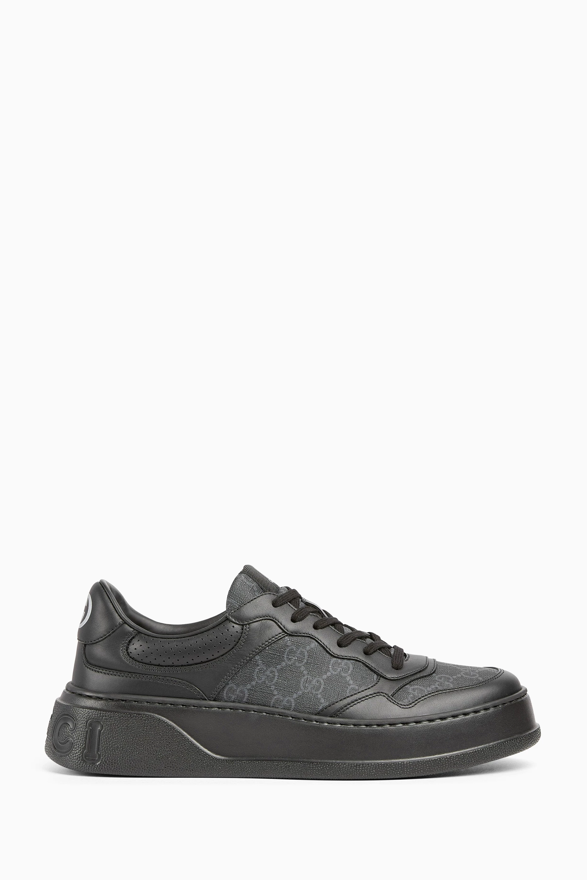 Gucci tessuto gg supreme outlet