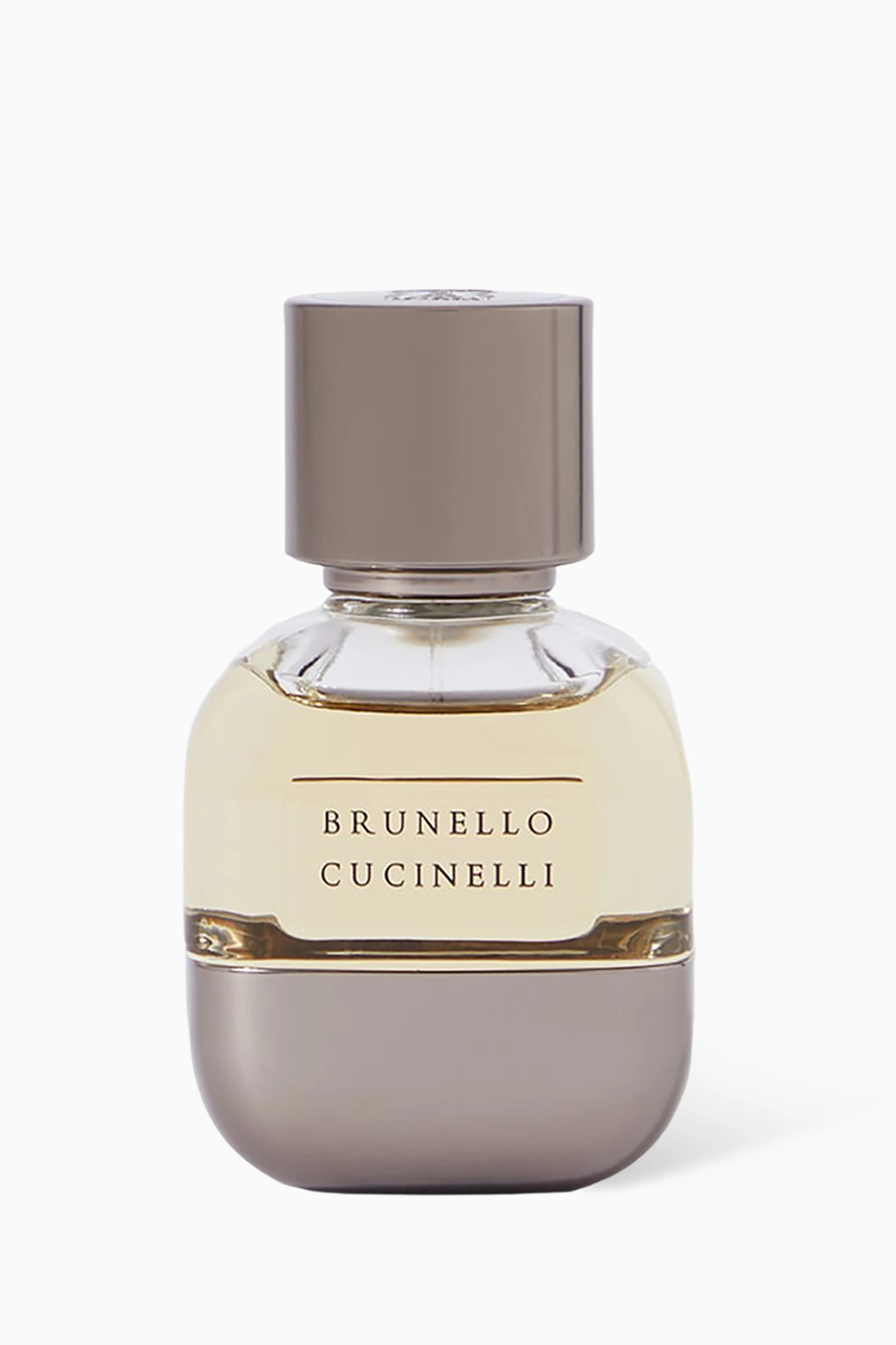 Brunello Cucinelli 香水 50ml Women's Eau de Parfum 1.7 fl.oz. (50 ml) | Brunello