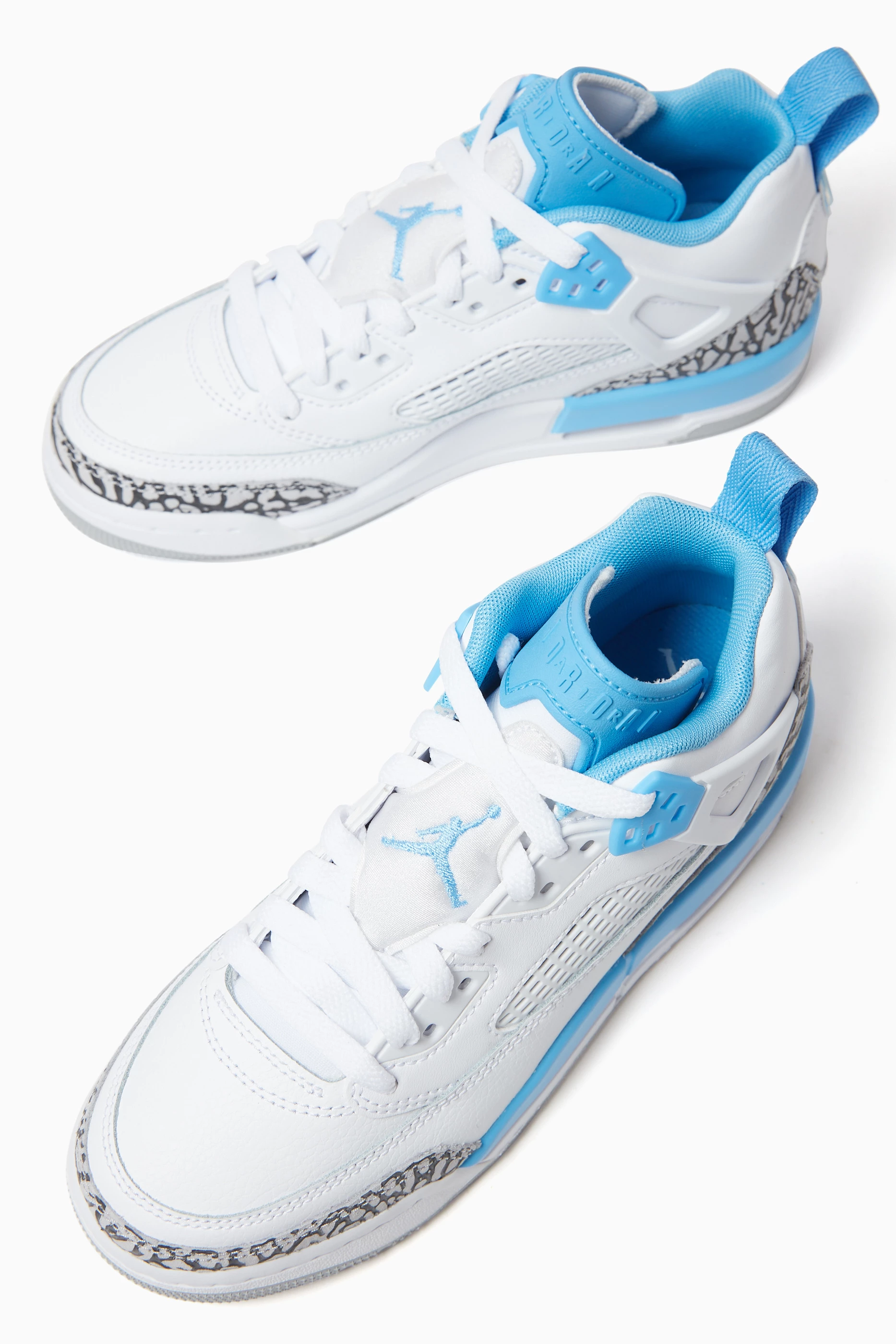Jordan spizike kids shop