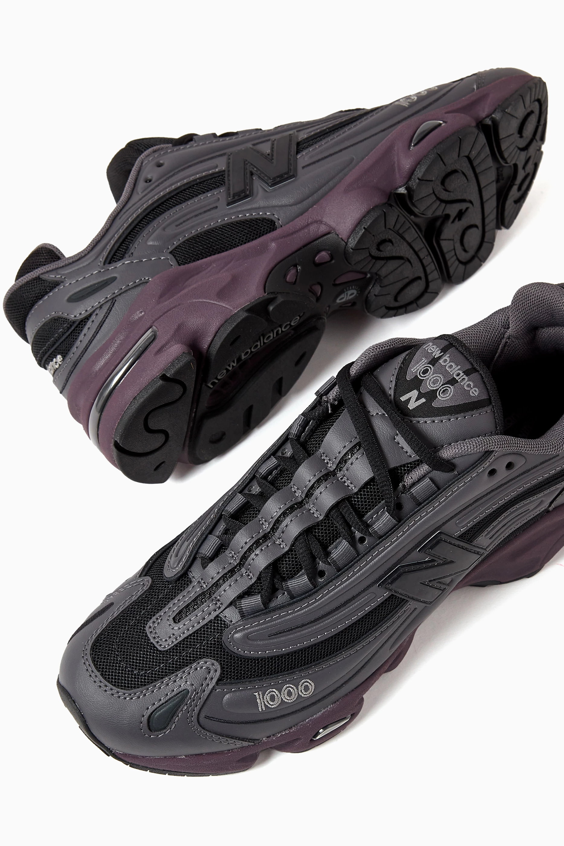 New balance 1000 schwarz new arrivals