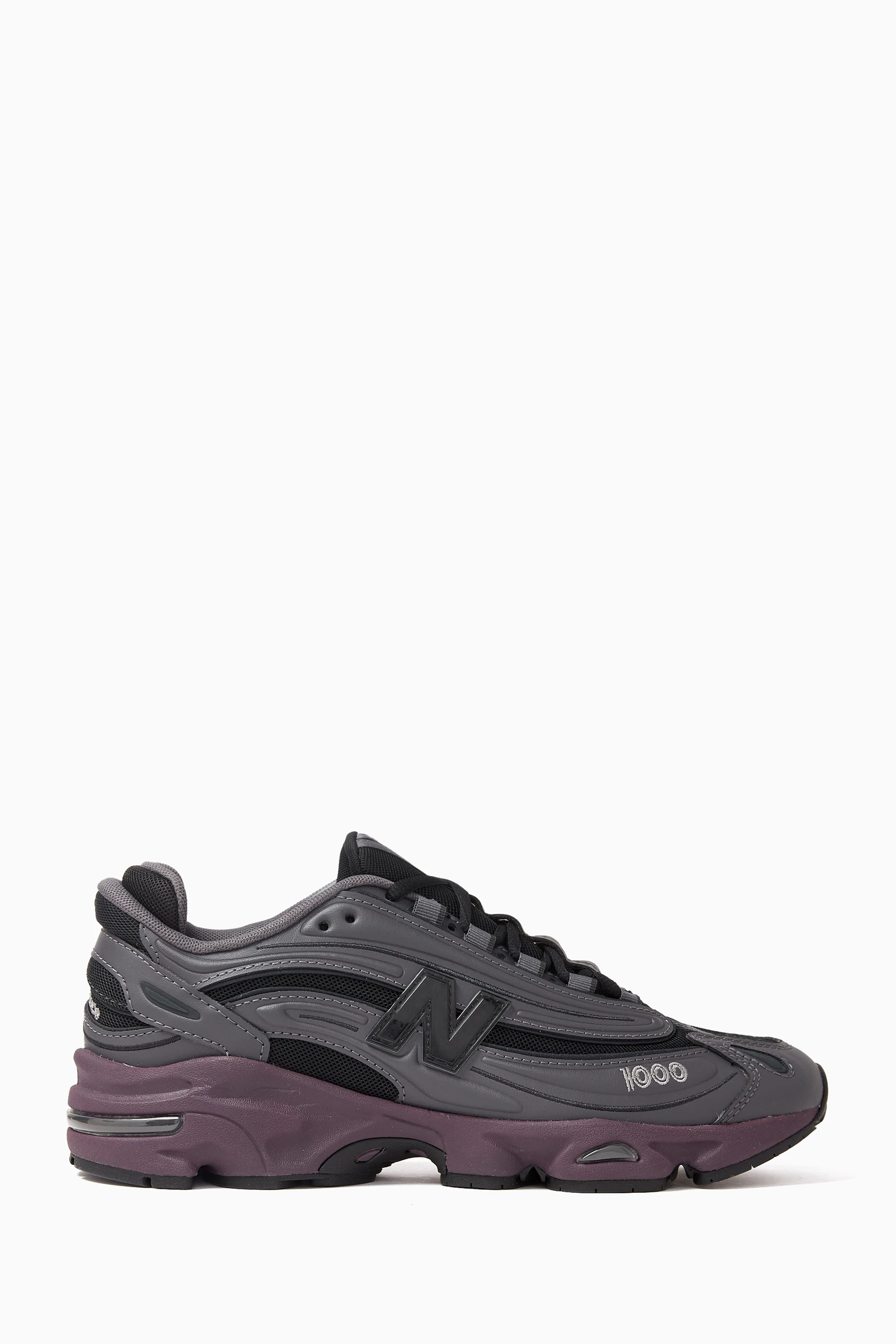 New balance 1000 series 2025