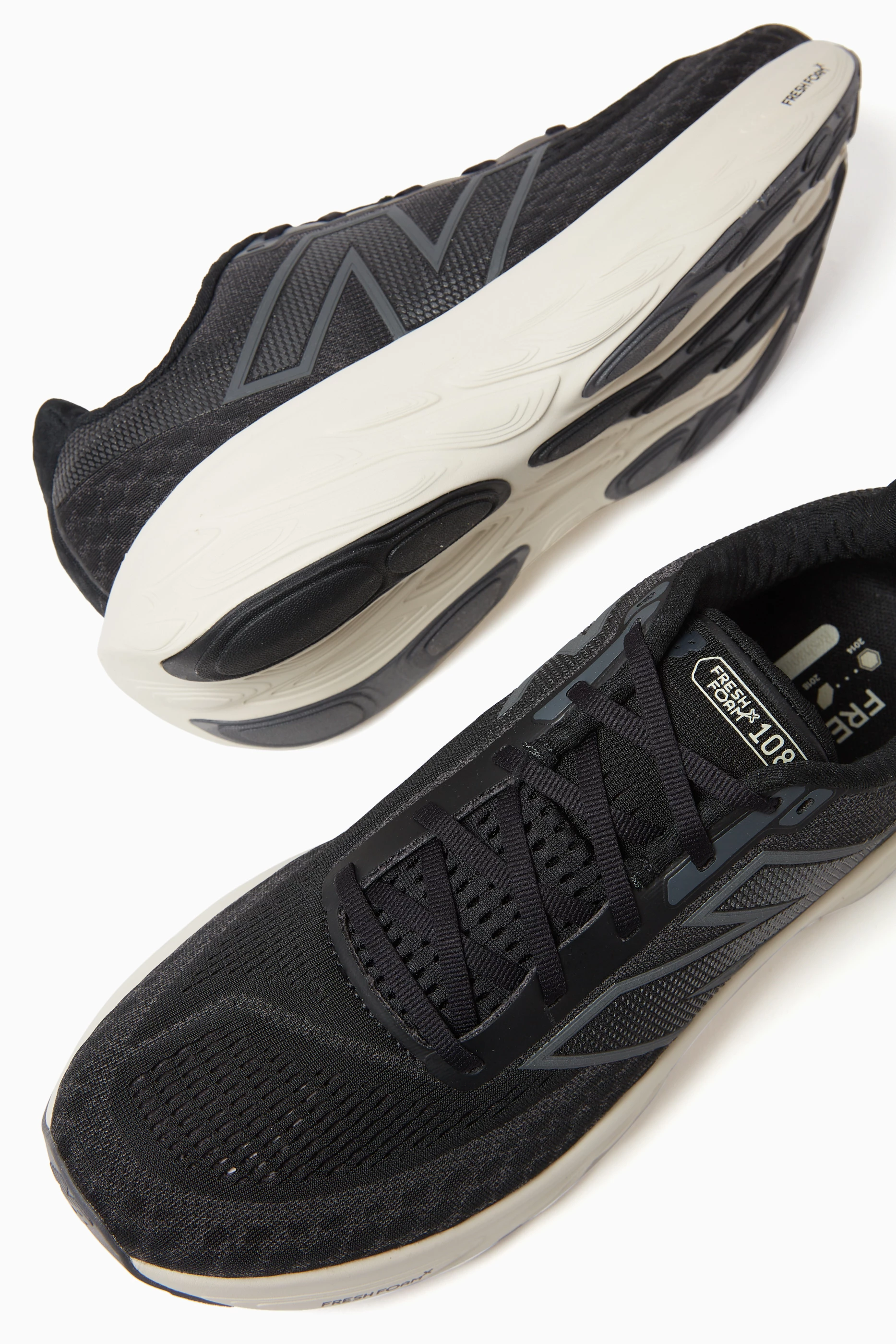 Fresh sneakers 2018 hotsell