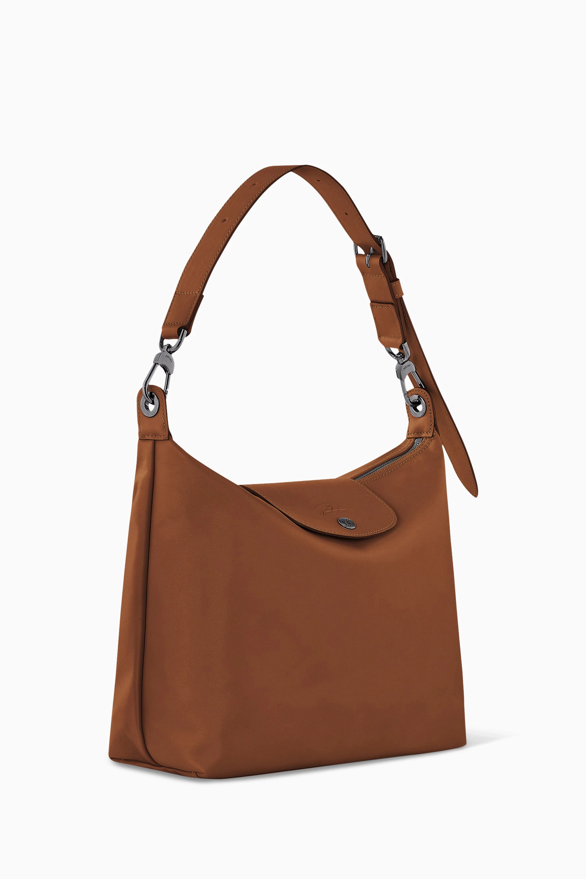 Longchamp hobo handbags 2025