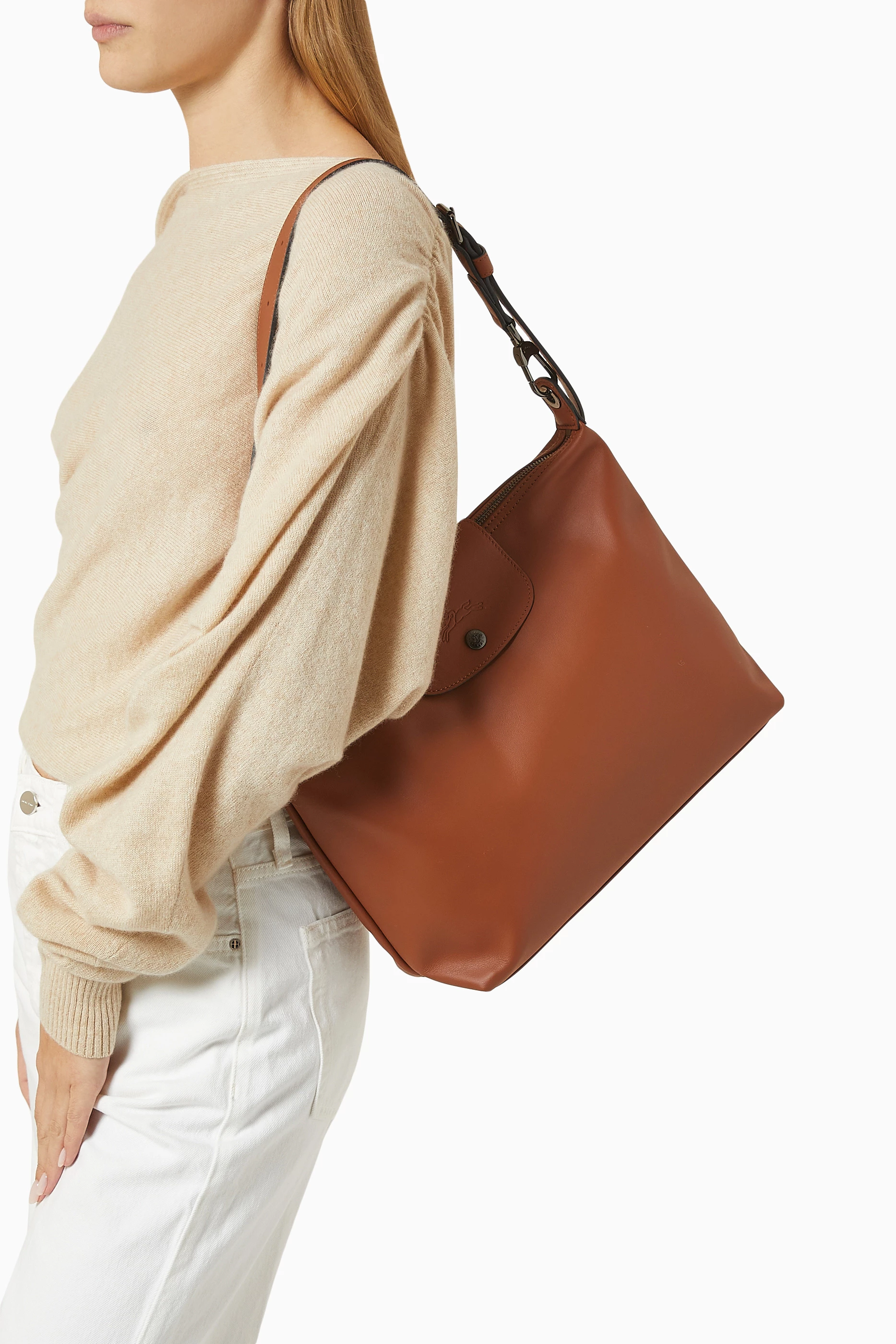 Longchamp le pliage hobo bag best sale