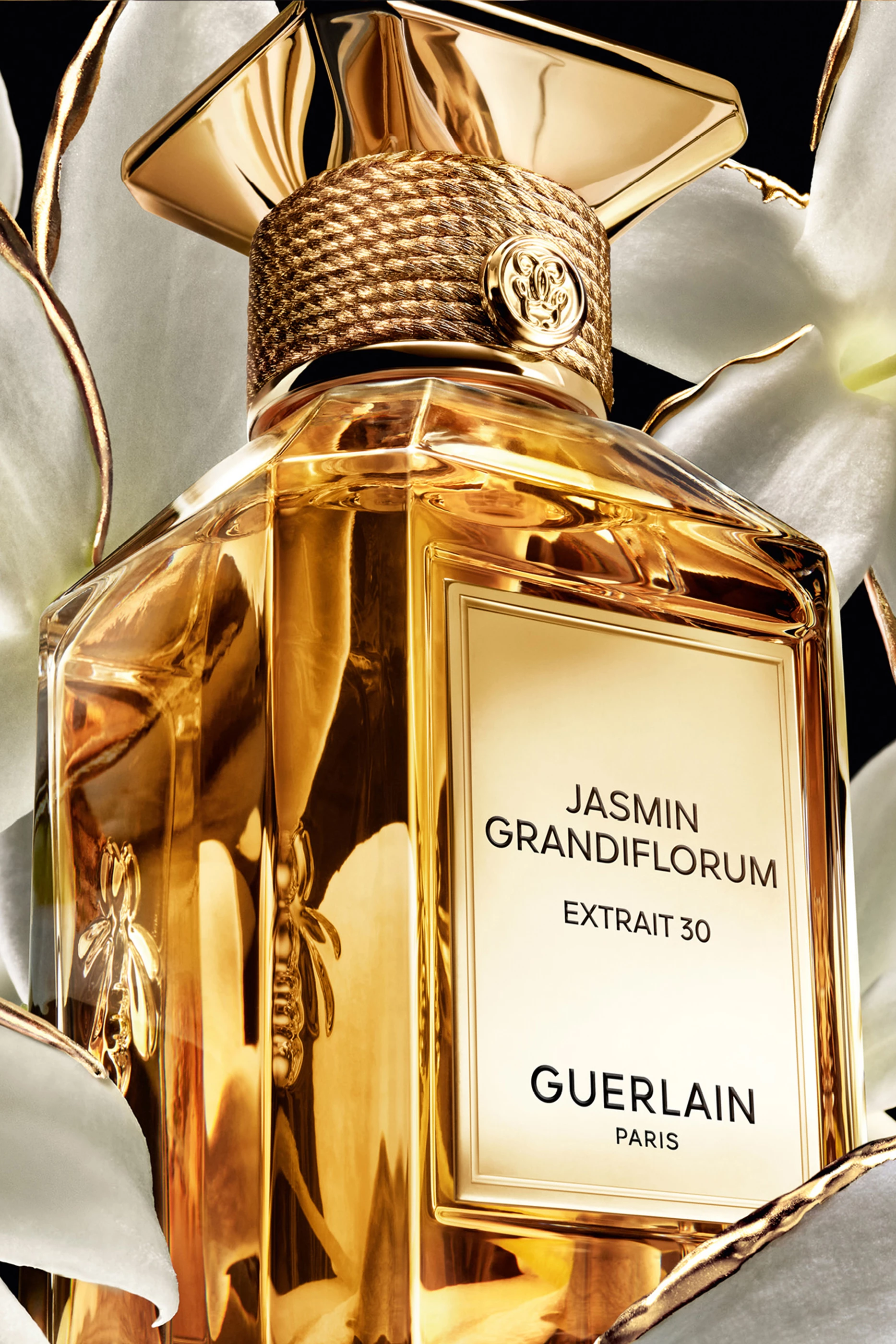 Buy Guerlain The Exceptional Set – Les Extraits Signature, 6