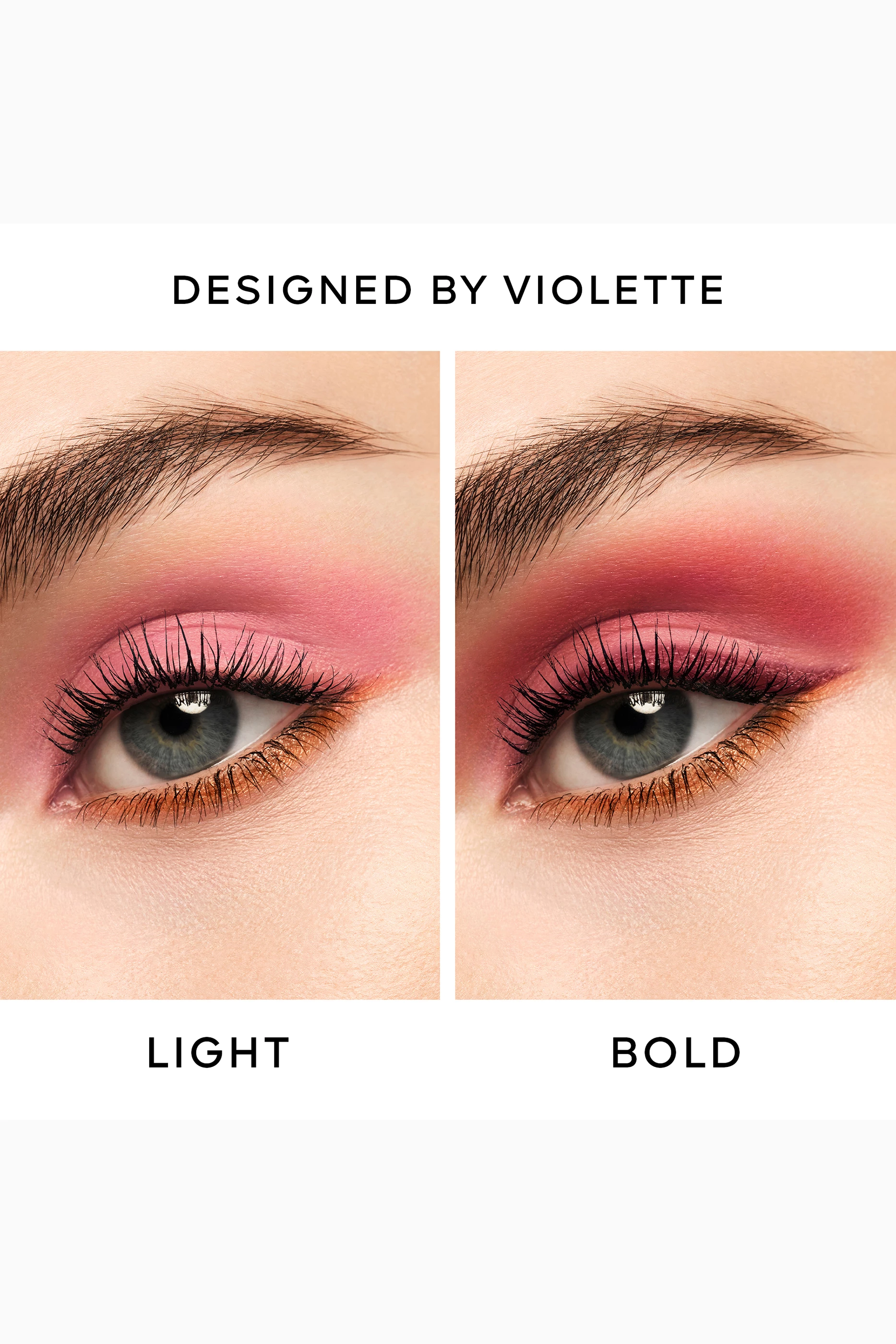 OMBRES G 888 REGARDE-MOI！ Cynthia | Guerlain Holiday Ombres G 888 REGARDE-MOI