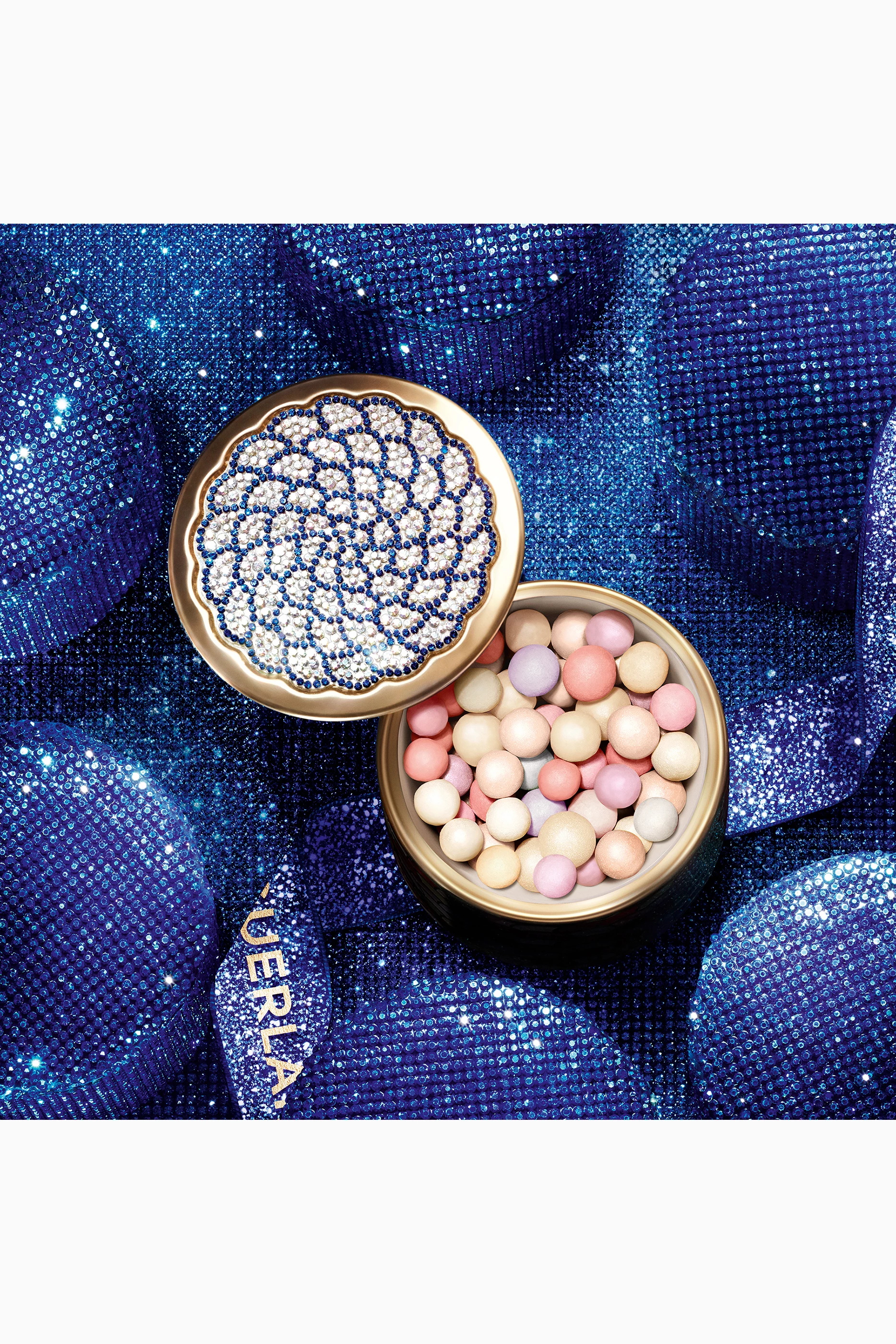 Buy Guerlain Sous Les Étoiles Météorites Light-revealing Pearls of