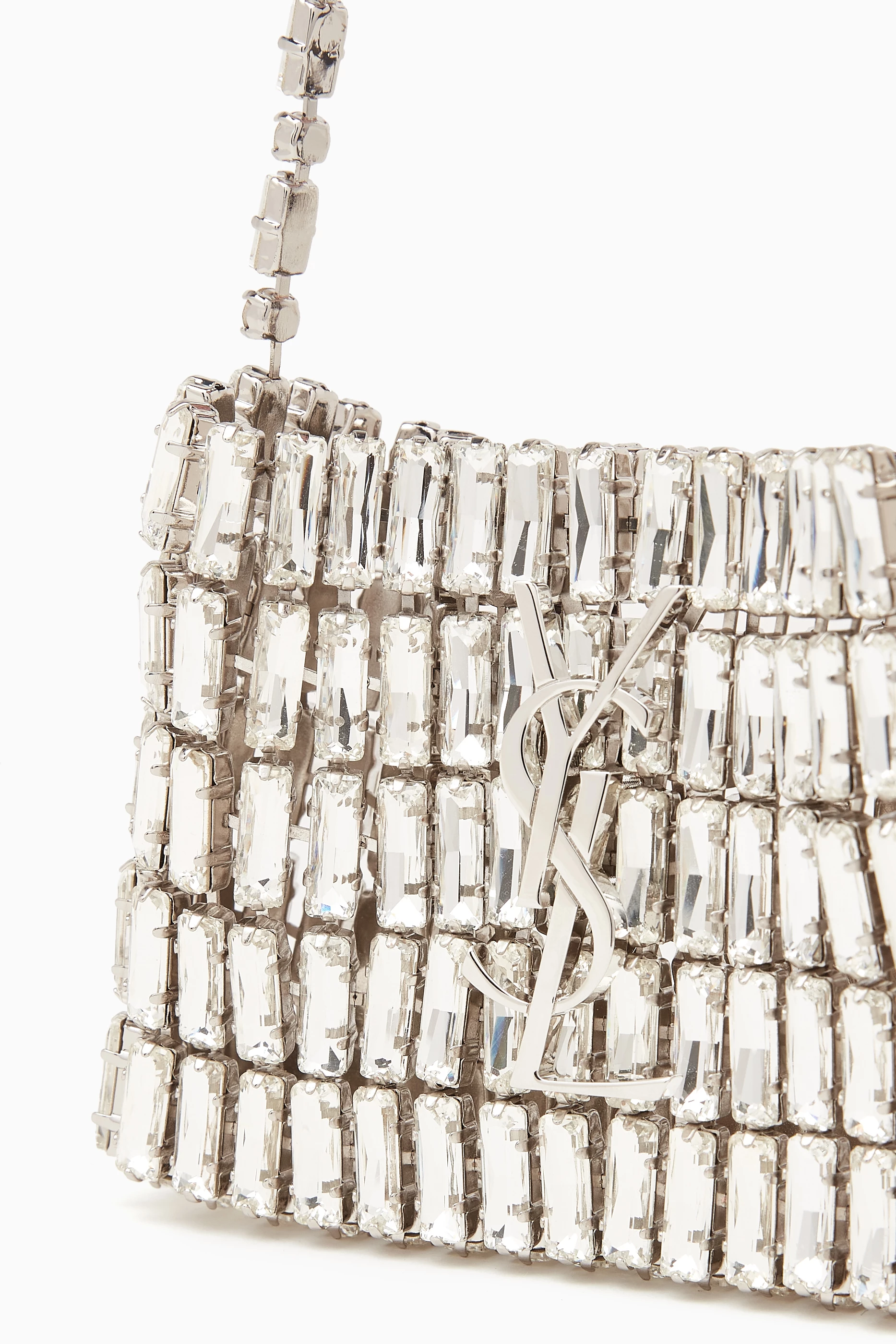 Ysl evening bag store