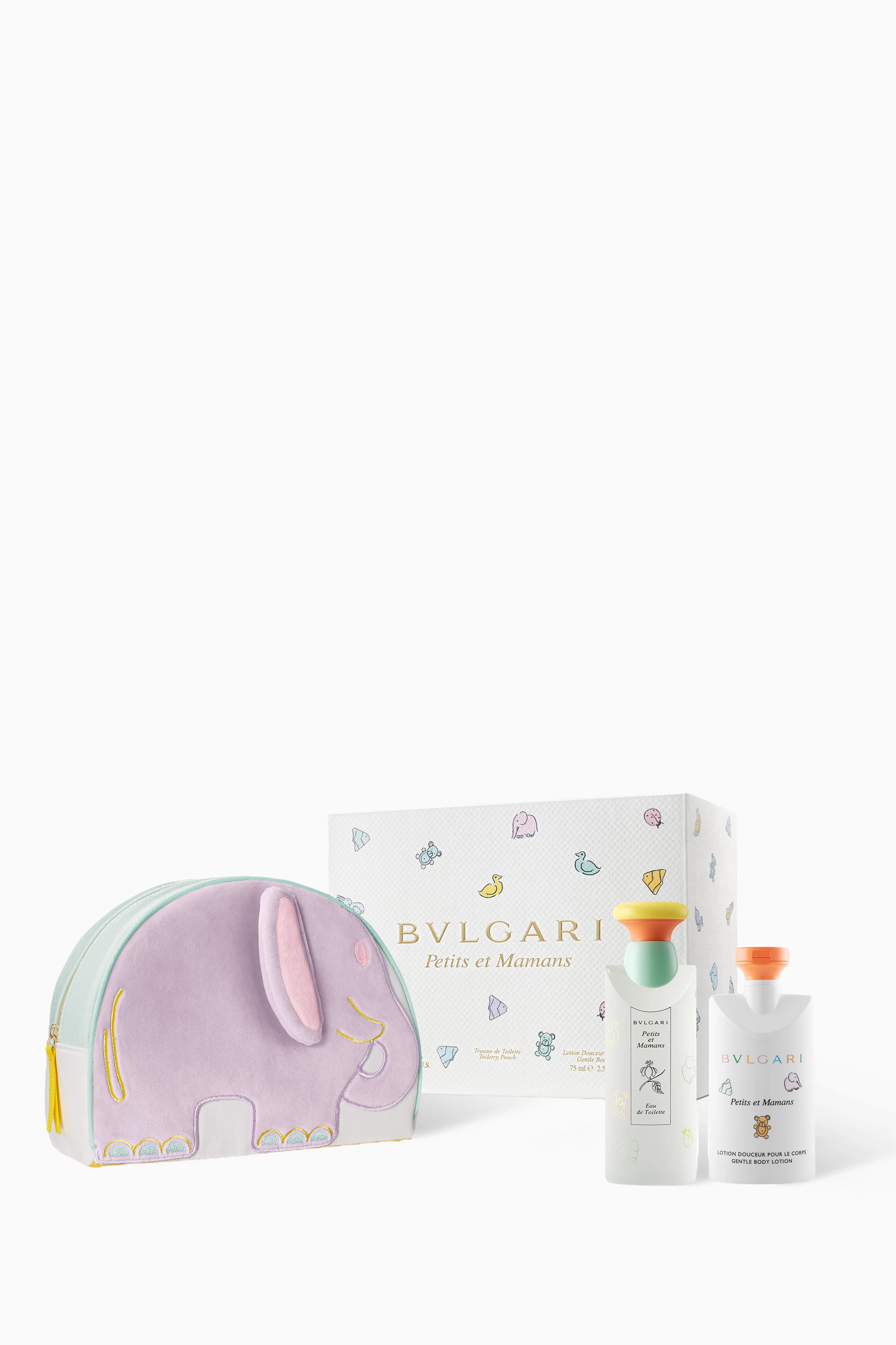 Petits et mamans de bvlgari outlet