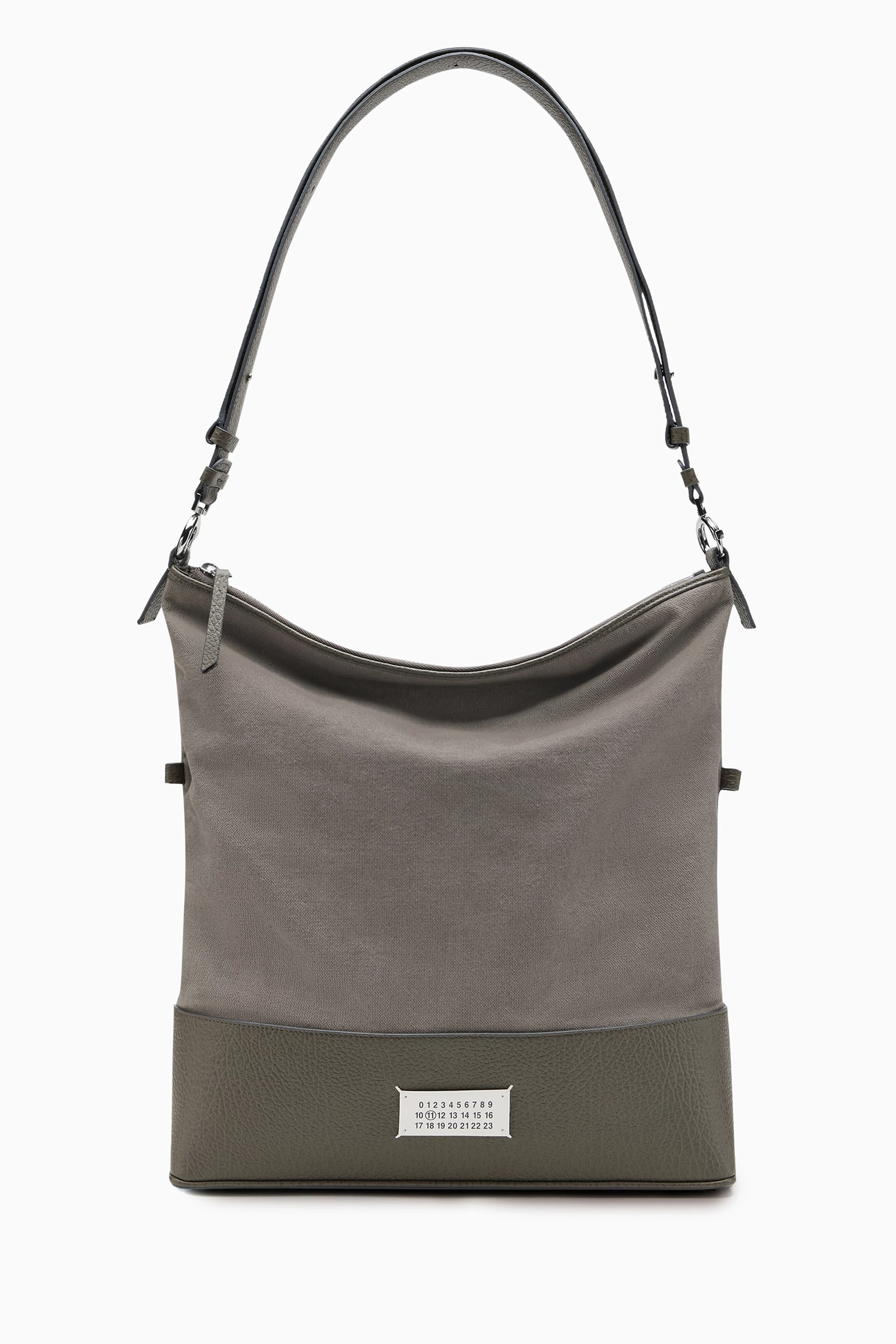 直営店▲Maison Margiela▲5AC hobo medium Maison Margiela - 5AC HOBO MEDIUM | HBX - Globally Curated