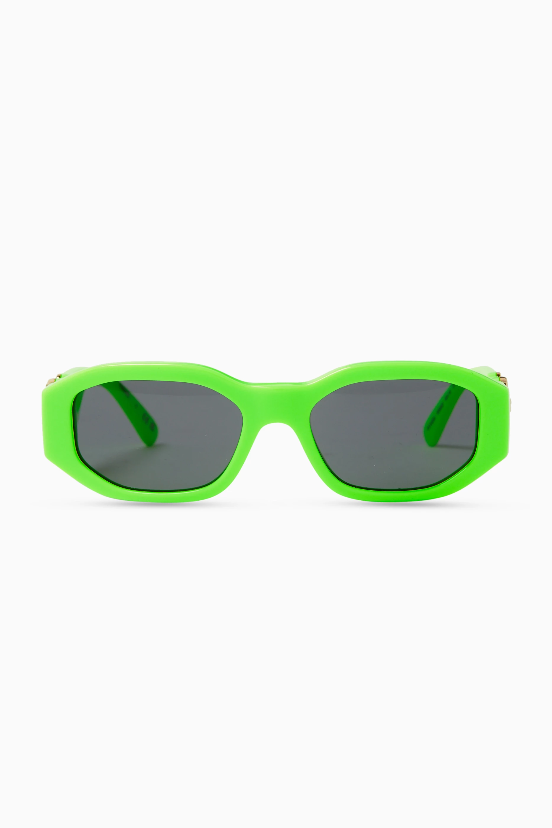 Neon versace sunglasses shop