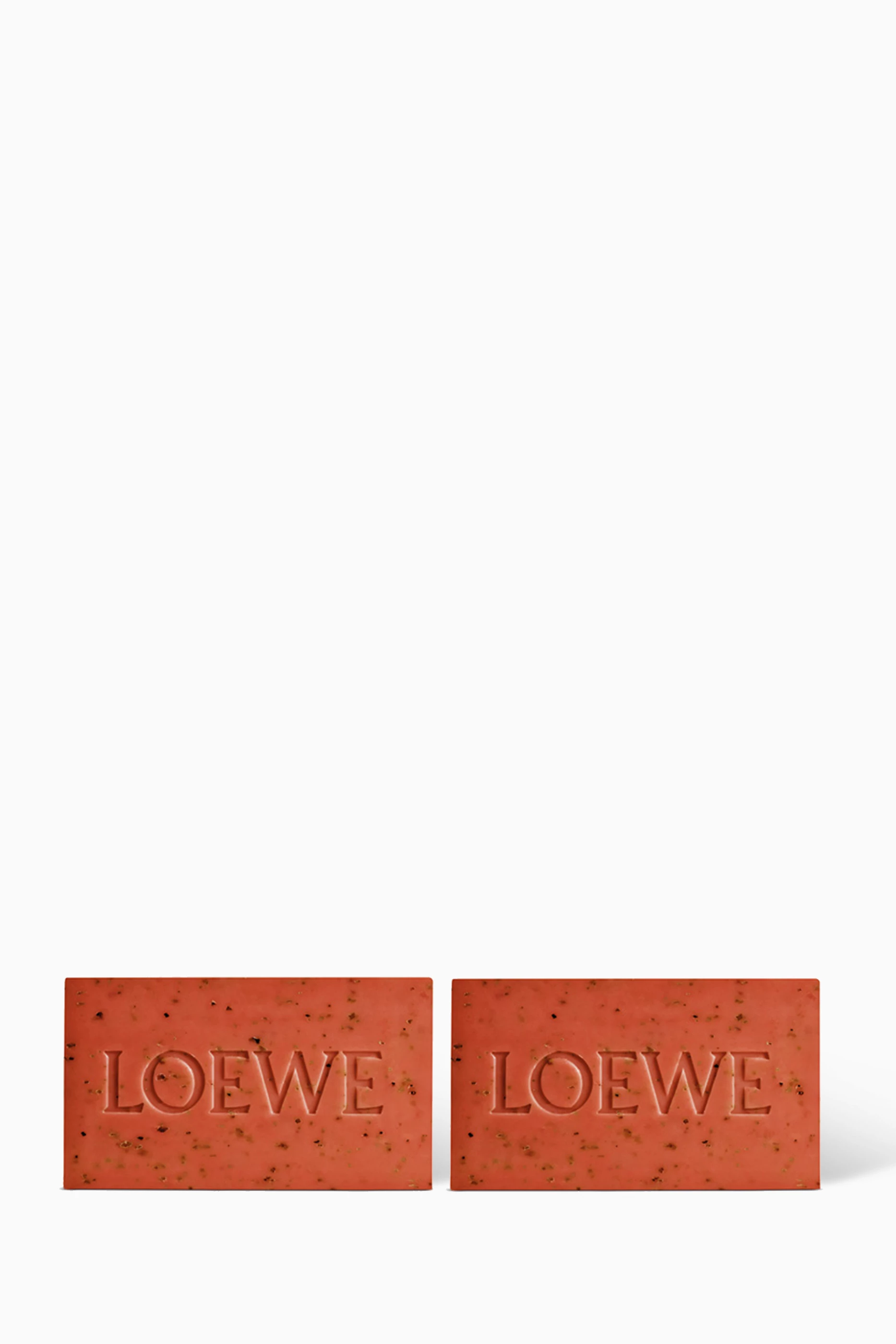 Buy LOEWE PERFUMES Tomato Leaves Soap Bar Set, 2 x 125g For