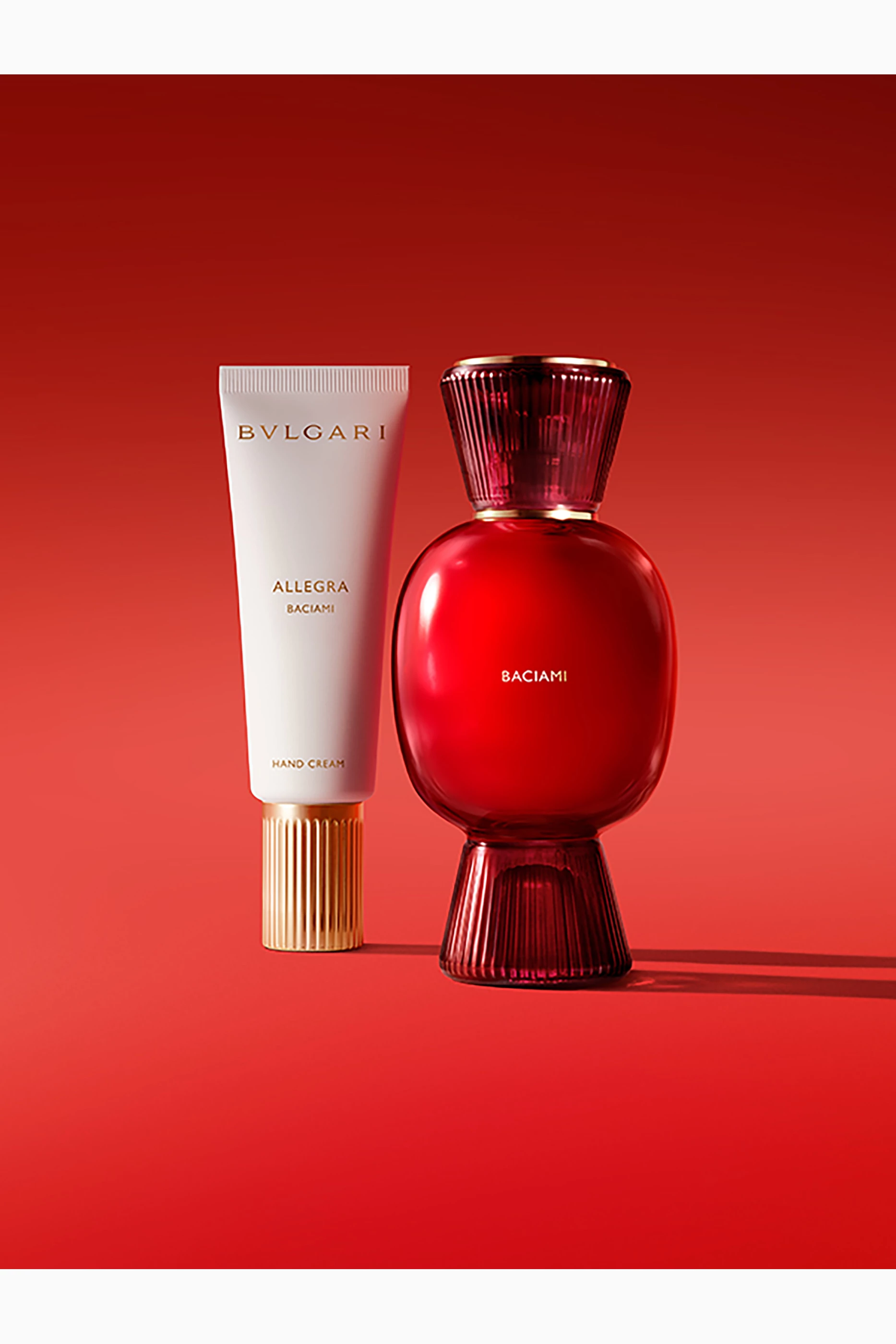 Bvlgari hand cream on sale