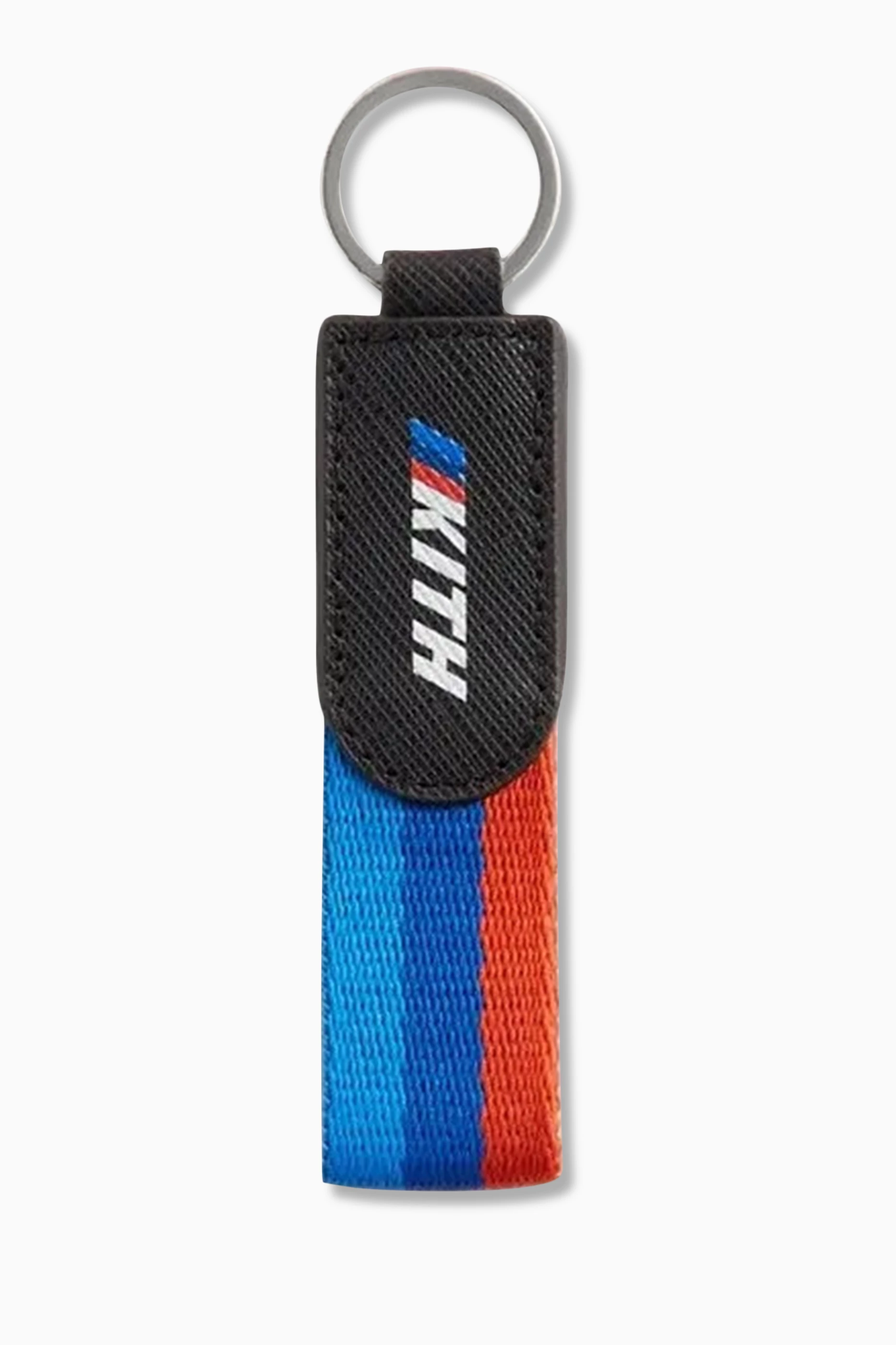 Buy Kith Multicolour Kith x BMW Keyring For Men Online
