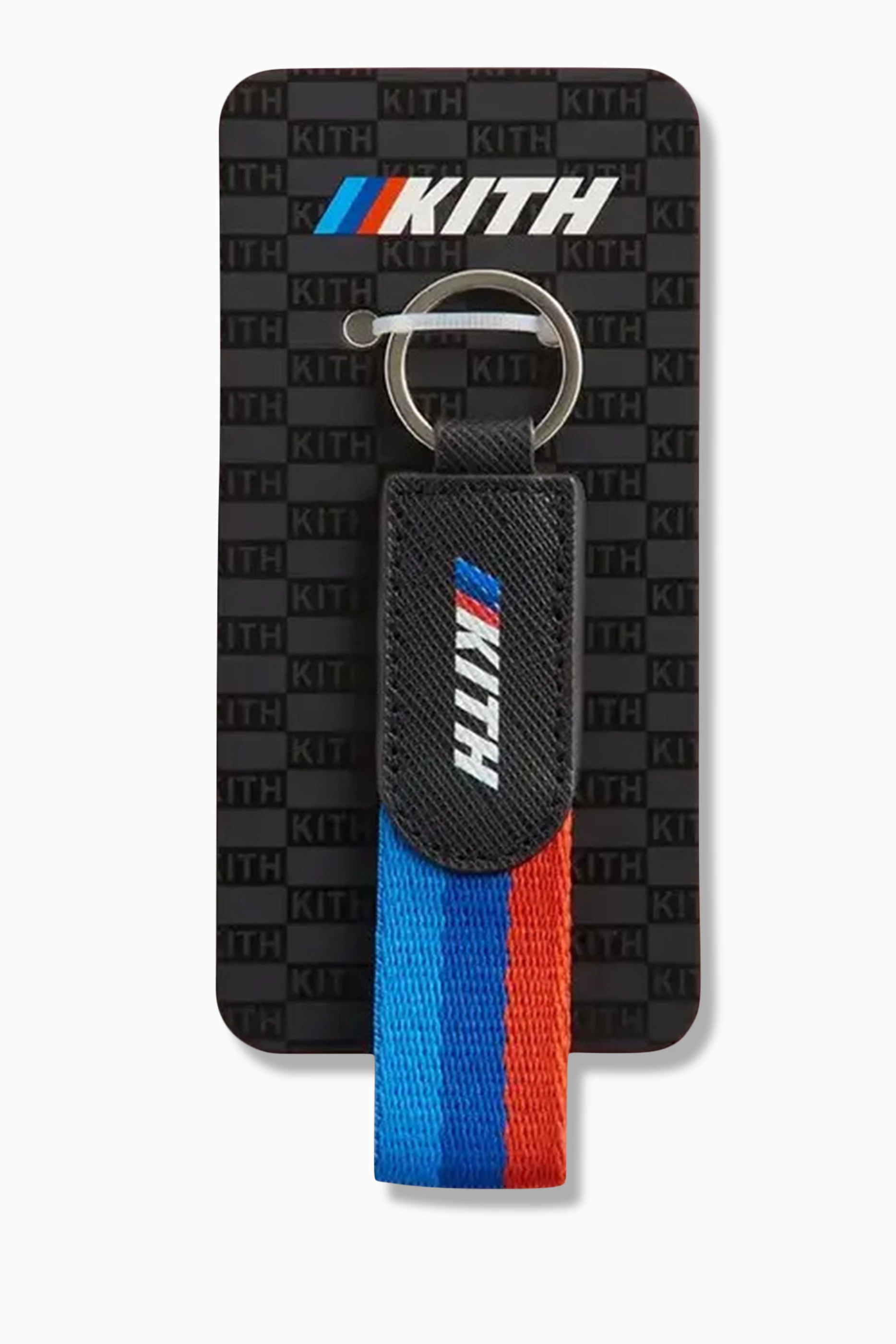 ★24AW 最新作★Kith BMW Keyring Kith x BMW Keyring Sonam - FW24 - US