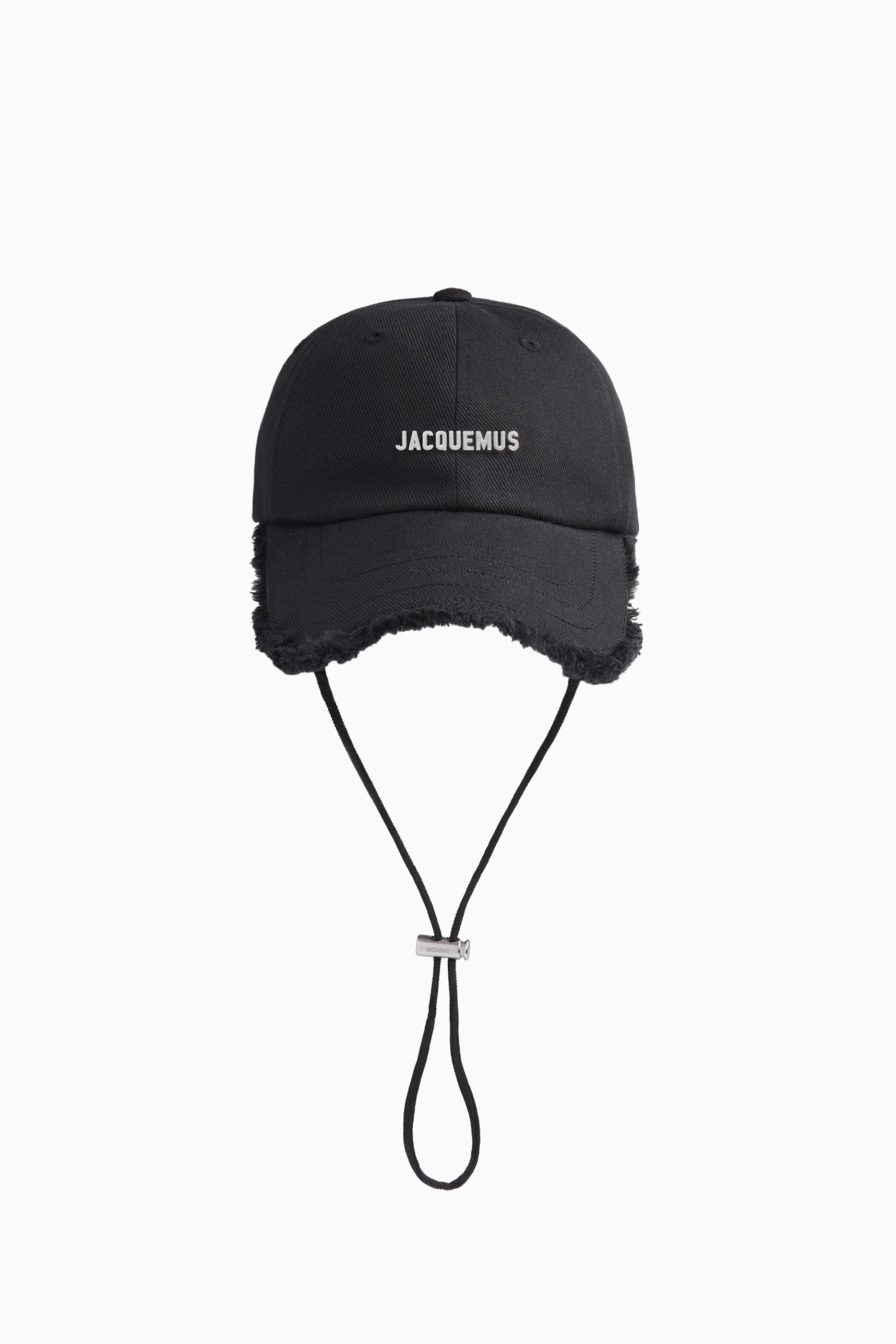 The Jacquemus cap by JACQUEMUS | Official website