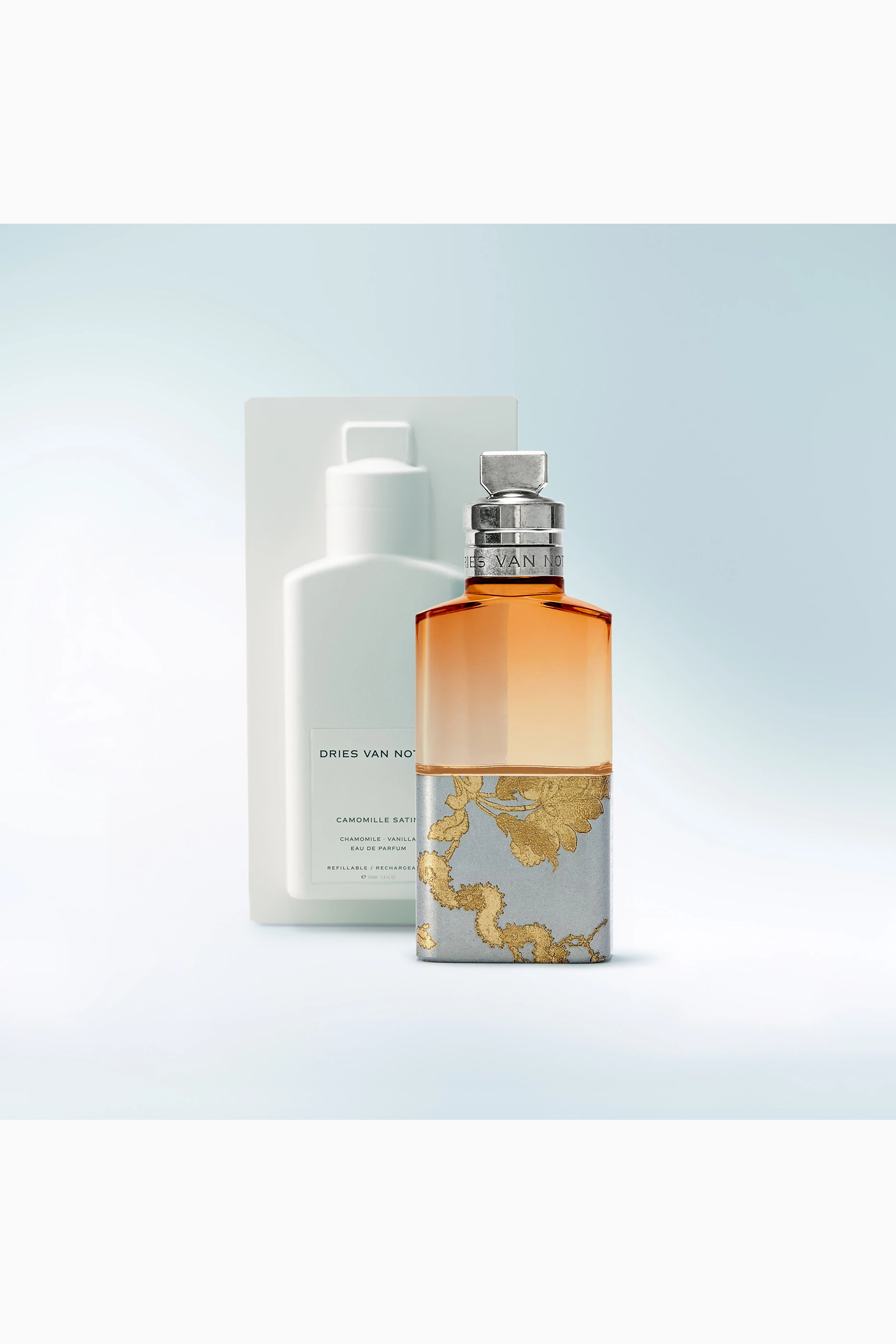 香水(ユニセックス) dries van noten camomille satin Eau de Parfum Camomille Satin | Dries Van Noten