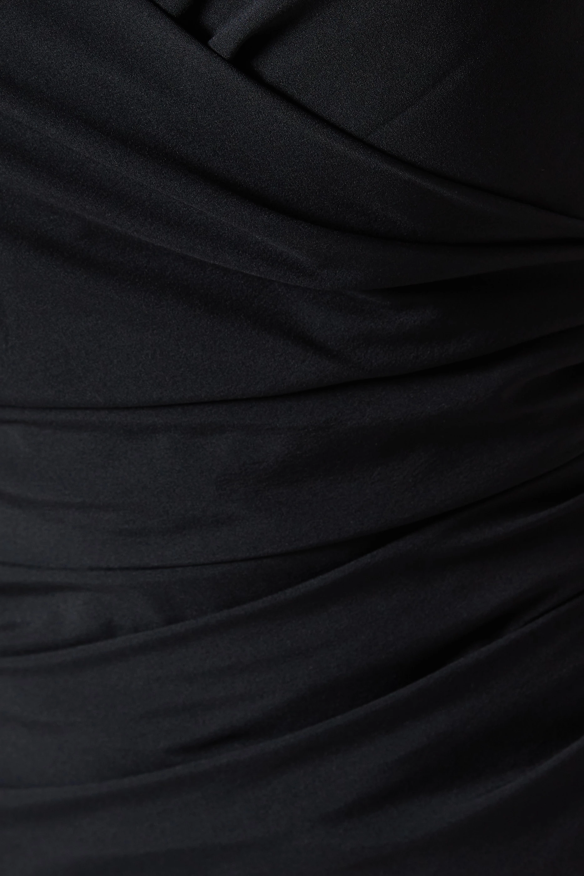 Buy Jacquemus Black La Robe Rita Longue Dress For Women