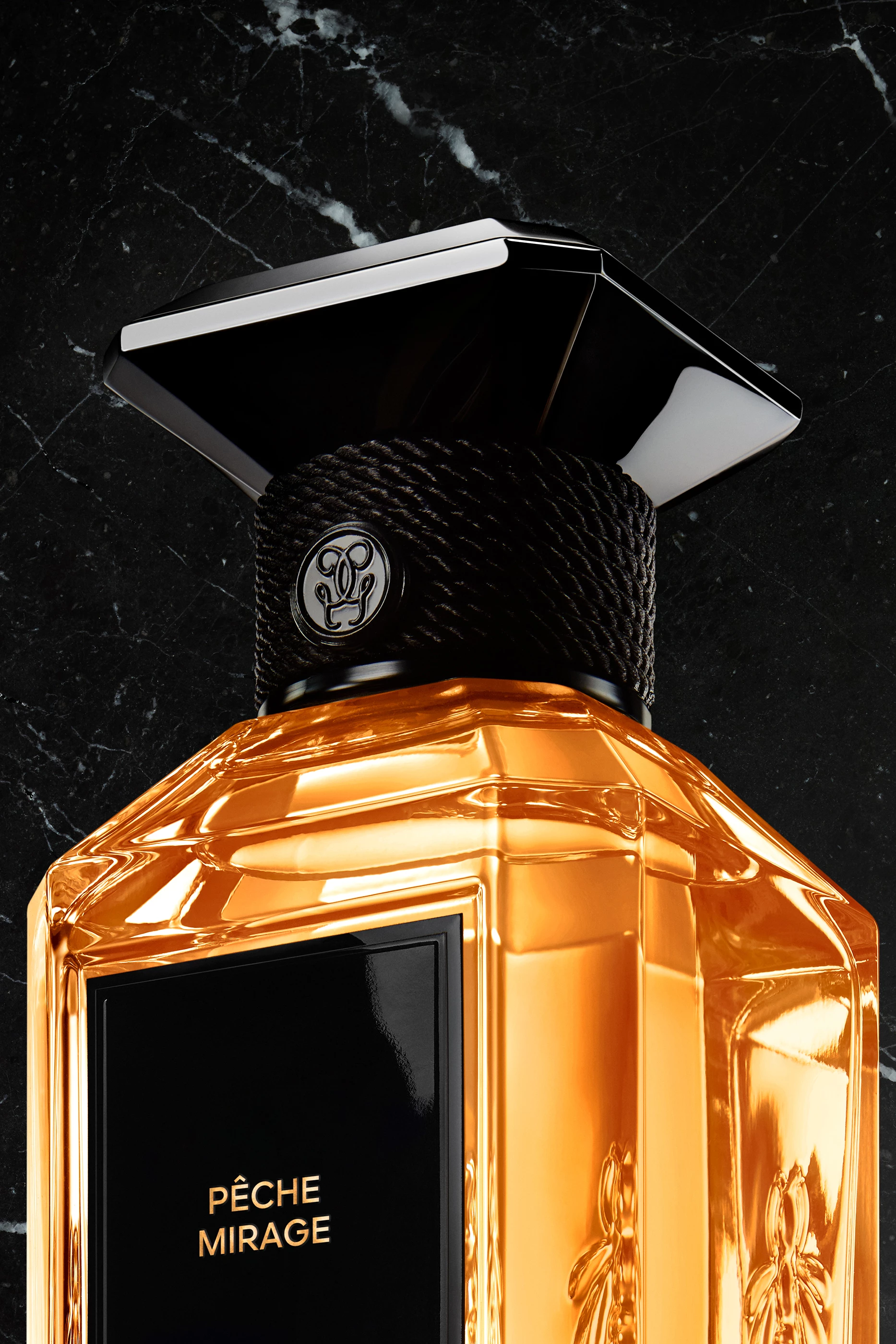 Buy Guerlain Pêche Mirage Eau de Parfum, 100ml For UNISEX Online