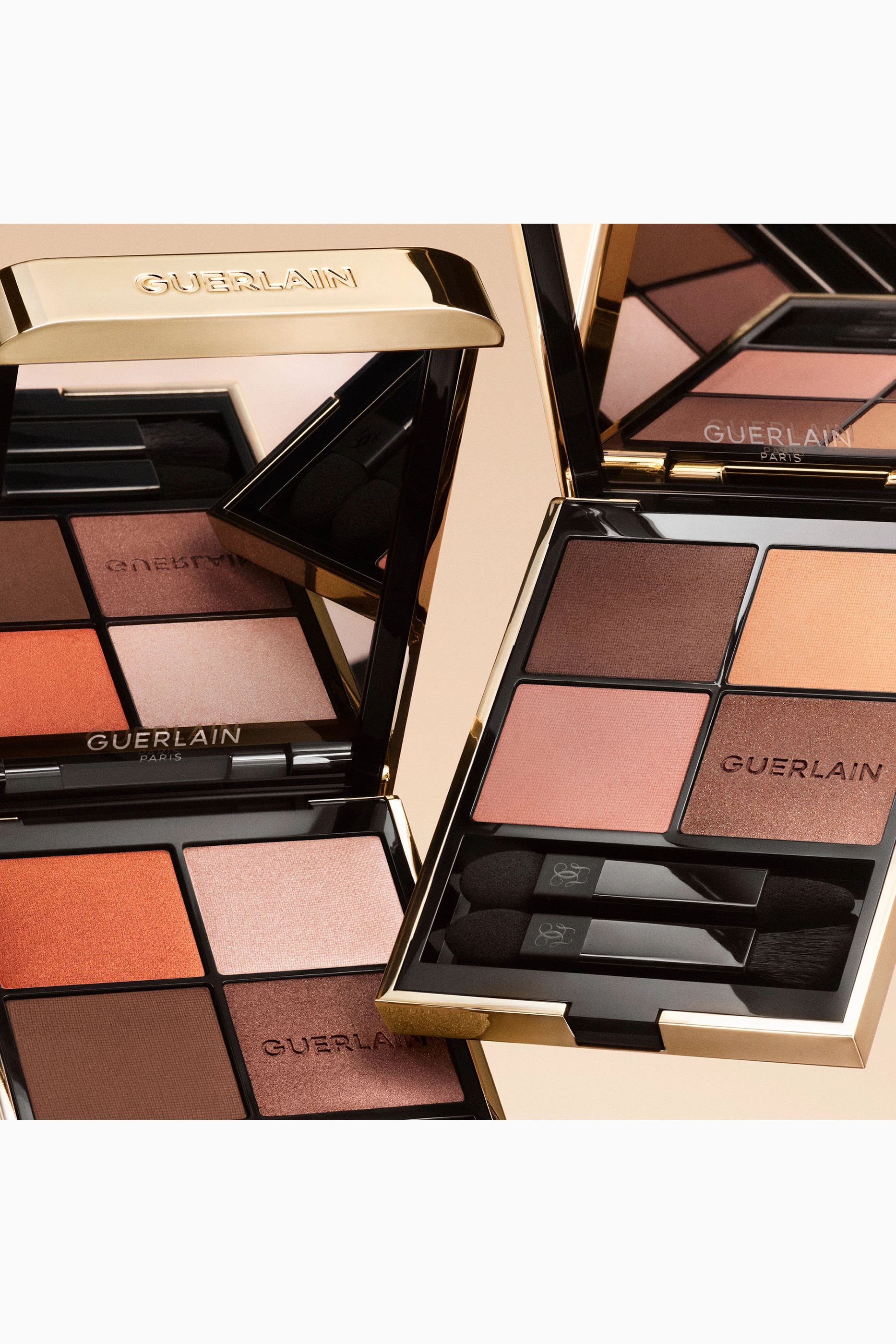 GUERLAIN アイシャドウ 129 Honey Amber マミ様愛用 sddefault.jpg?v=67806a30