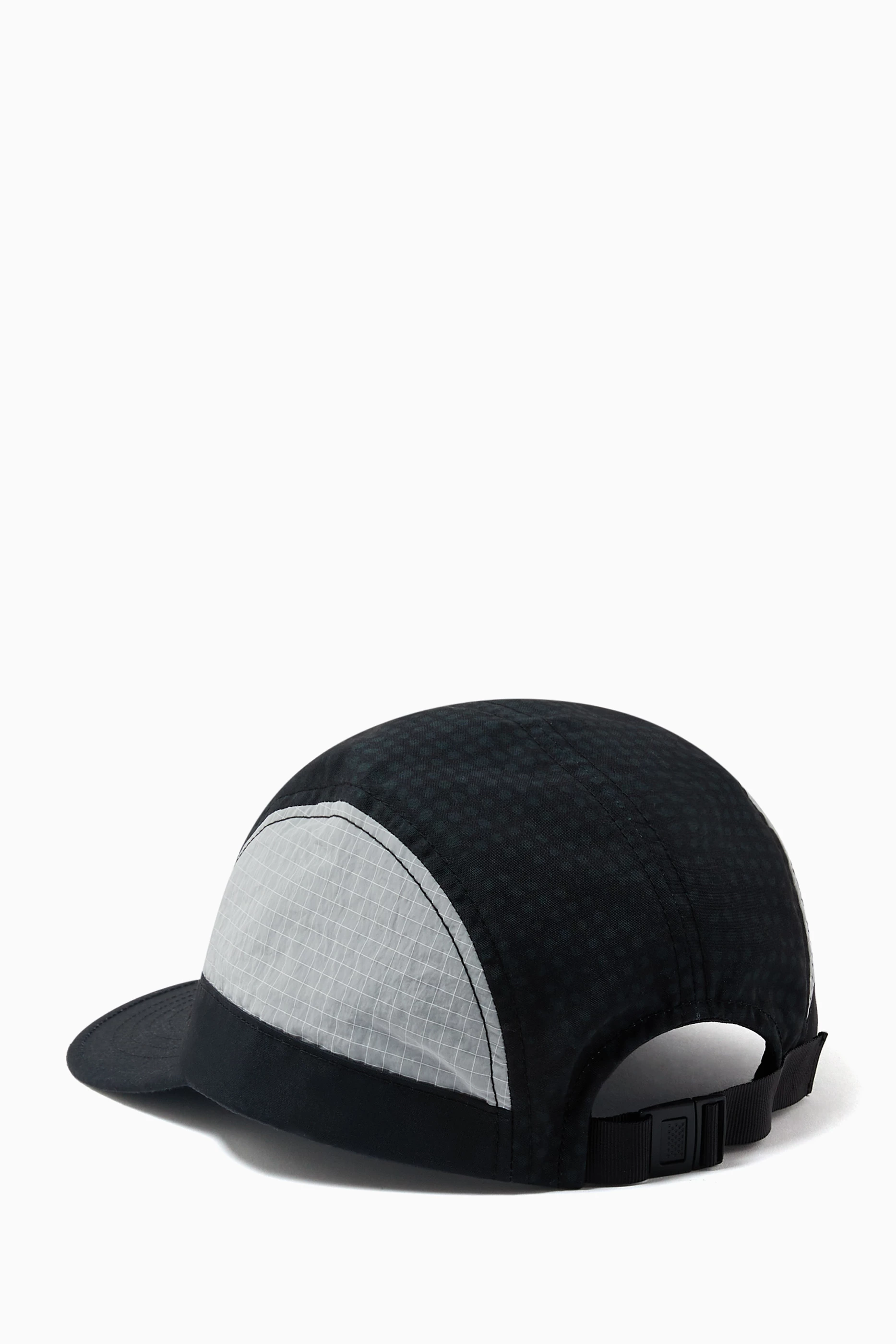 NH X MALBON GOLF . CAMPER HAT