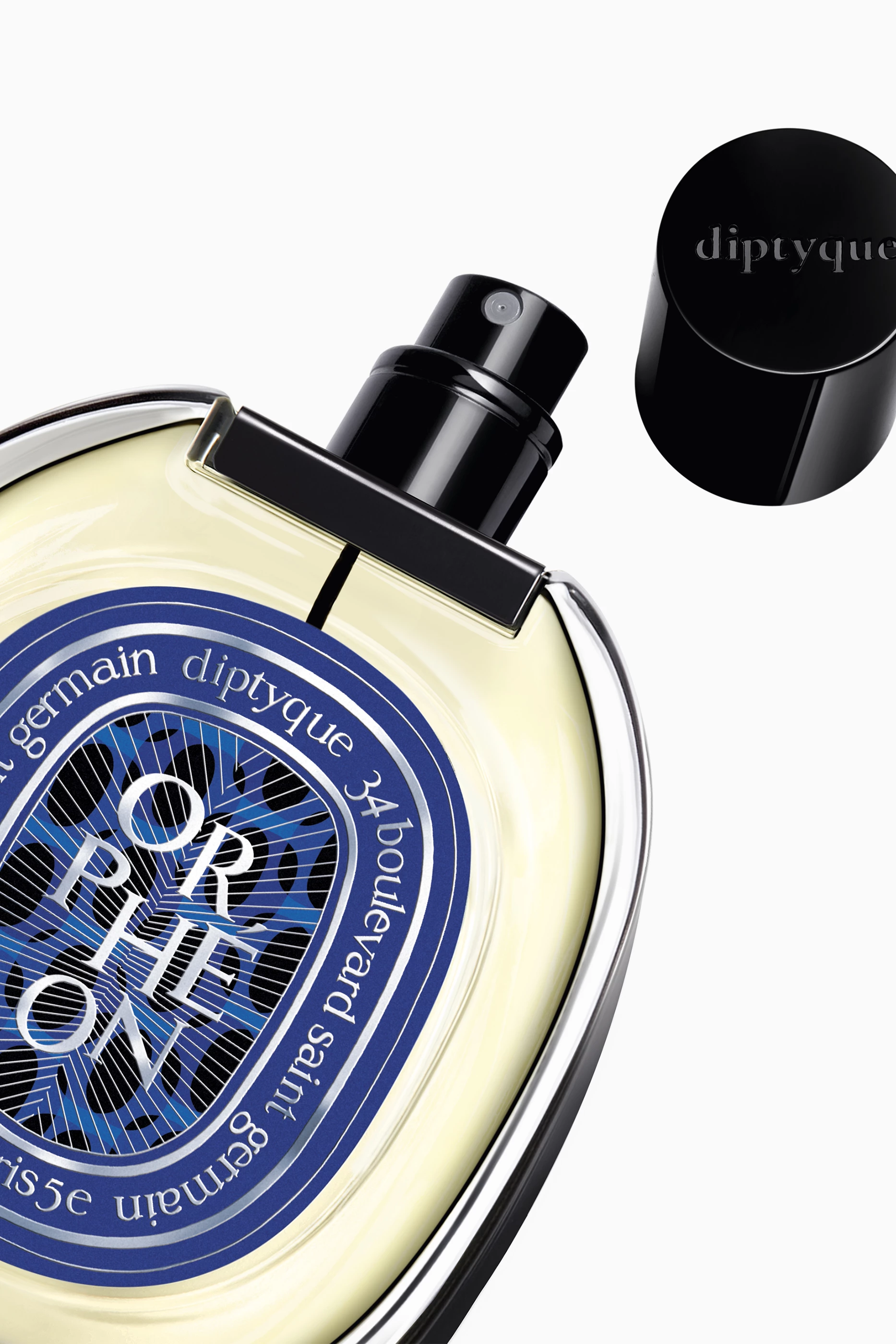 Buy Diptyque Limited Edition Orphéon Eau de Parfum, 75ml For