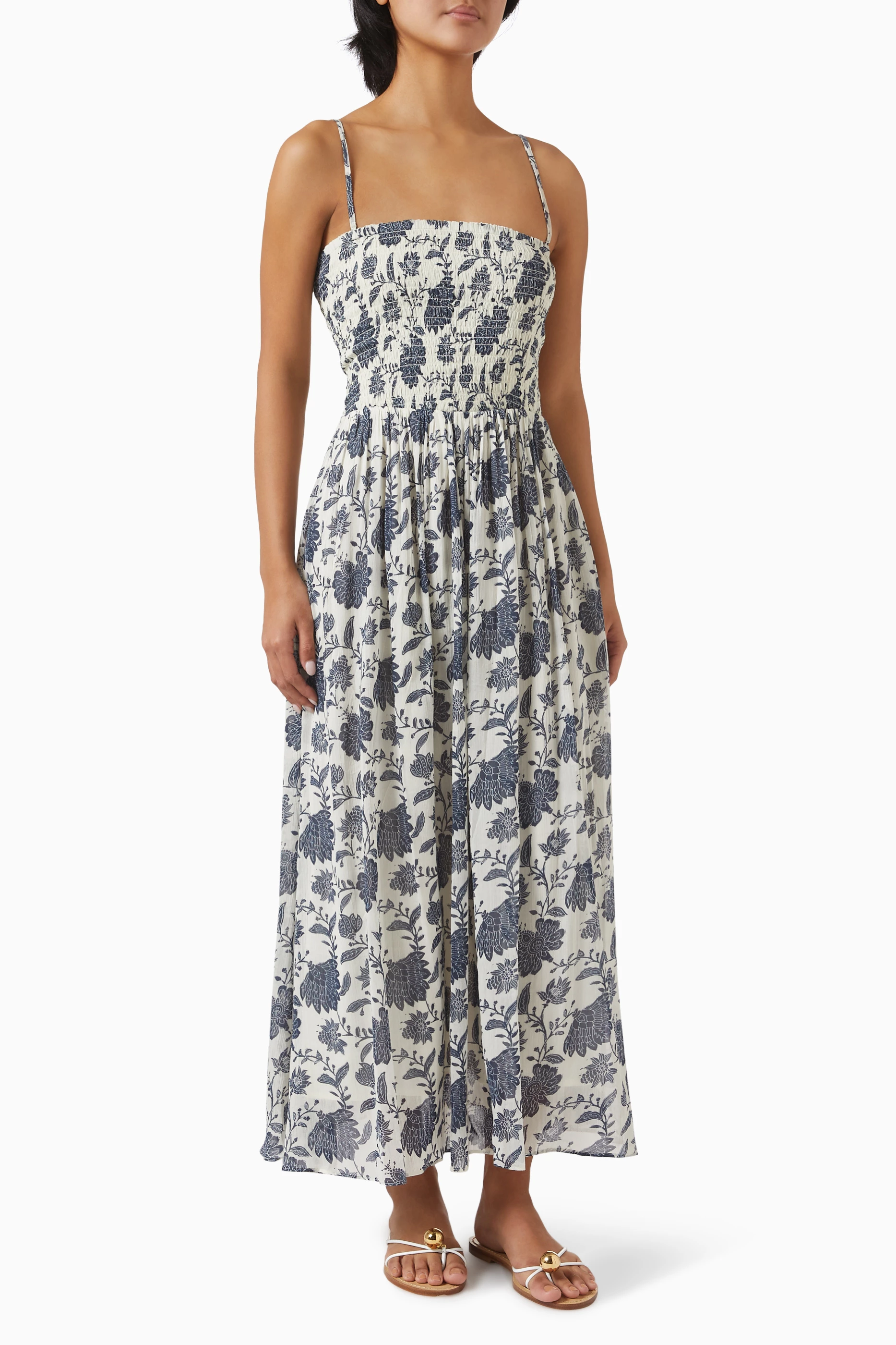 rag and bone lina dress Lina Maxi Dress