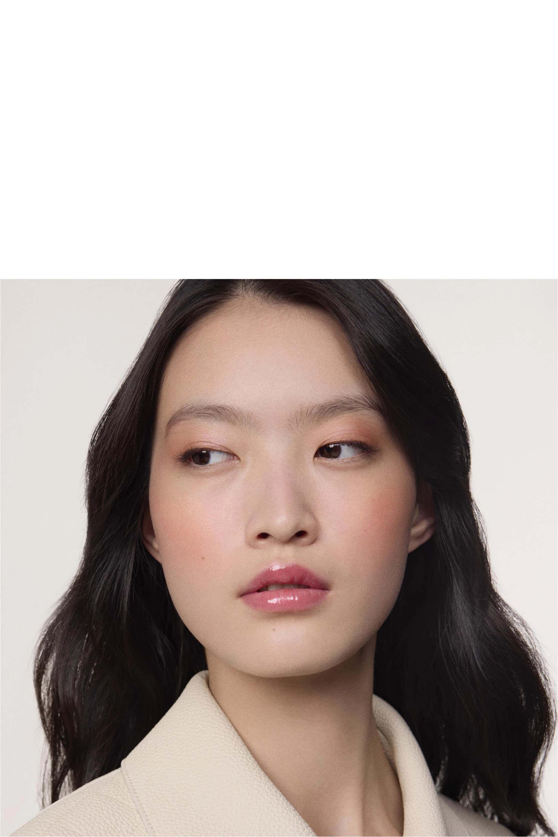 Buy HERMÈS 10 Rose Hale Plein Air H Trio Silky Blush Powder