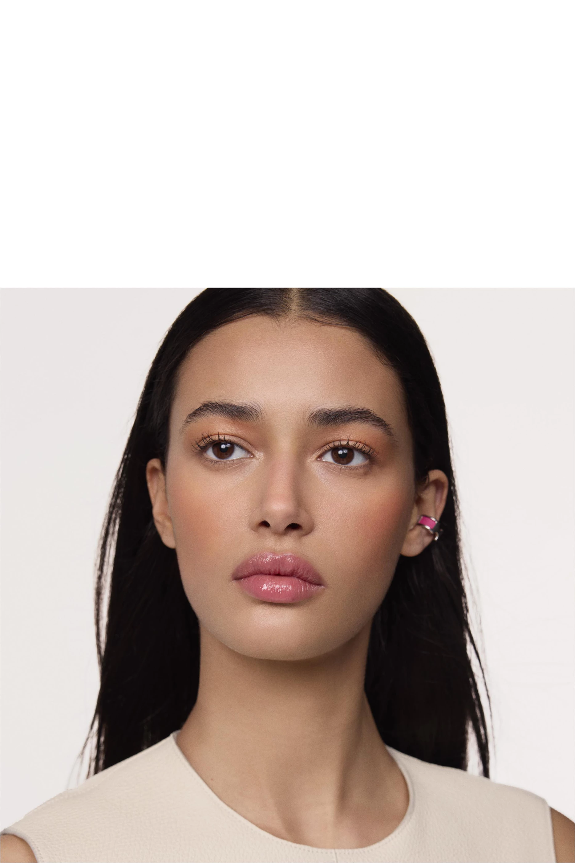 Buy HERMÈS 10 Rose Hale Plein Air H Trio Silky Blush Powder
