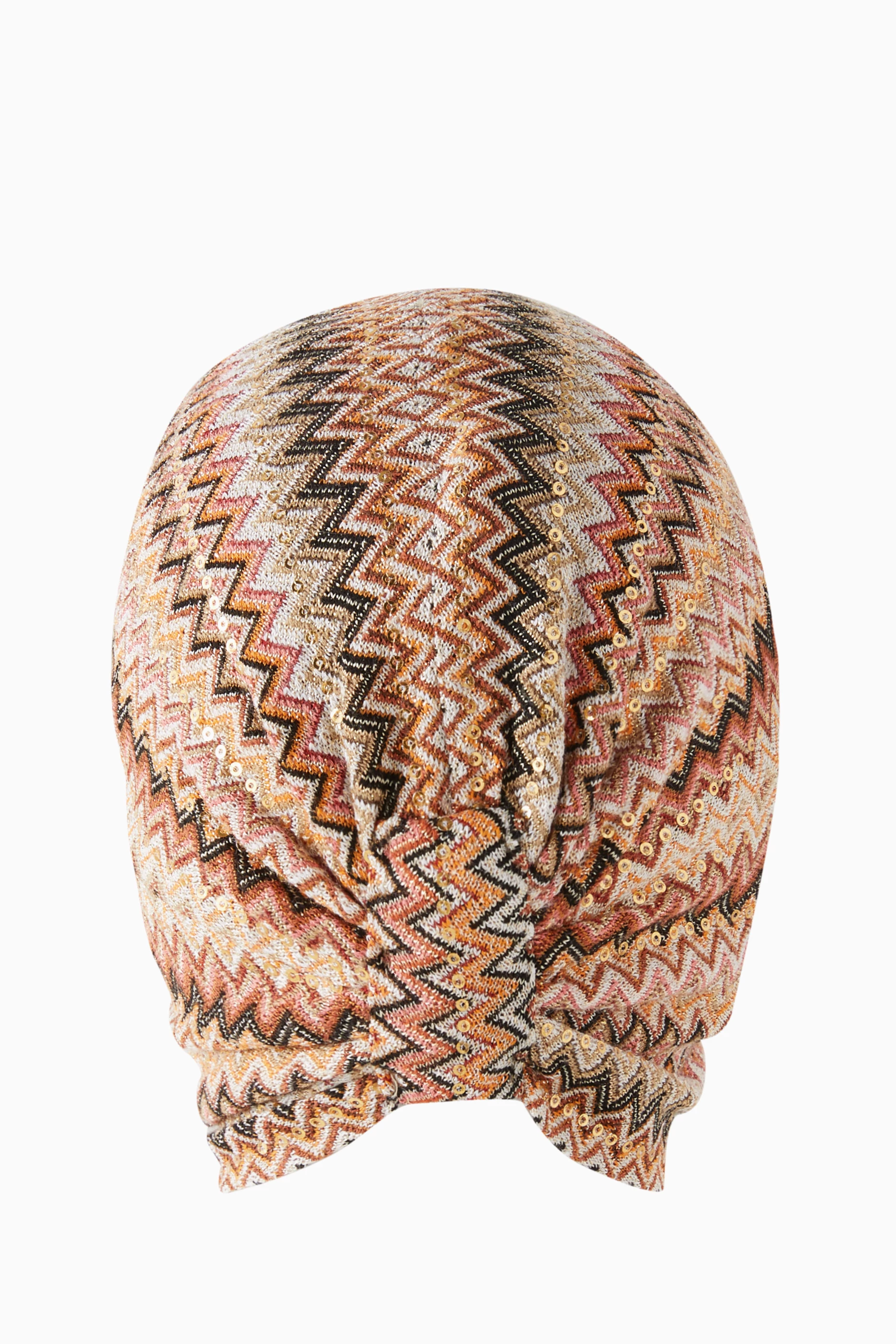 新品　Missoni striped turban　イタリア製 Missoni | Accessories | Nwt Missoni Turban Current Season