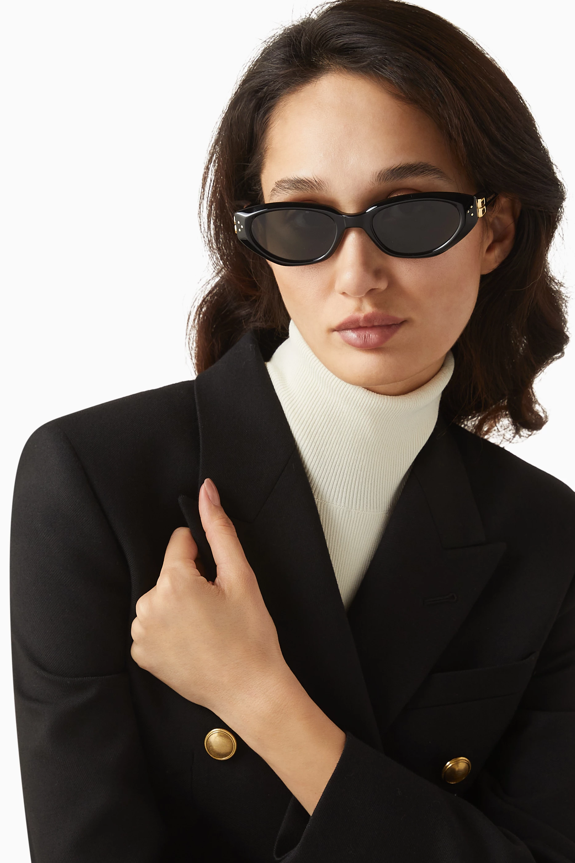 GENTLE MONSTER DUNS-01 ジェントル モンスター Duns 01 | Gentle