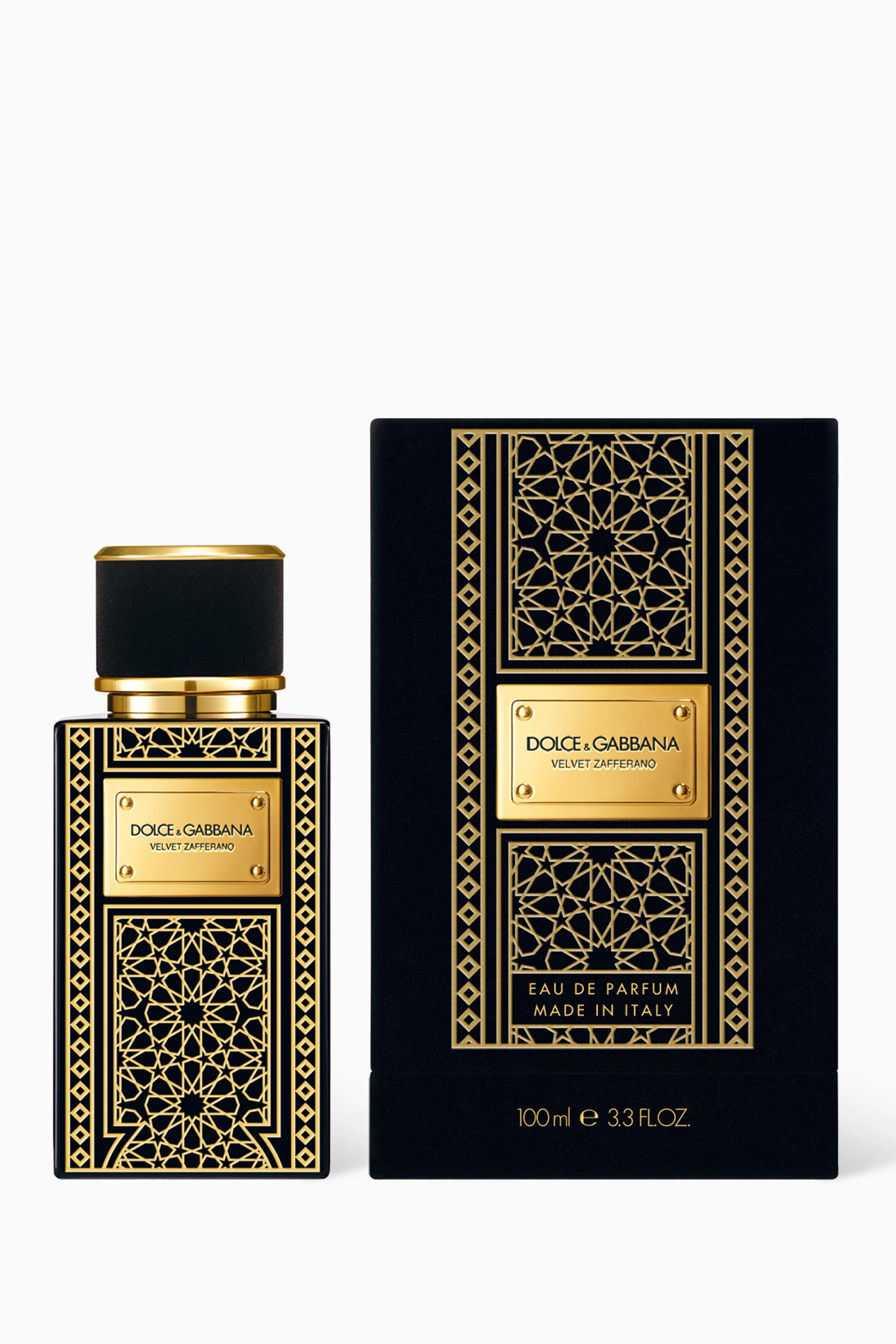 Buy Dolce & Gabbana Beauty Limited Eid Edition Velvet