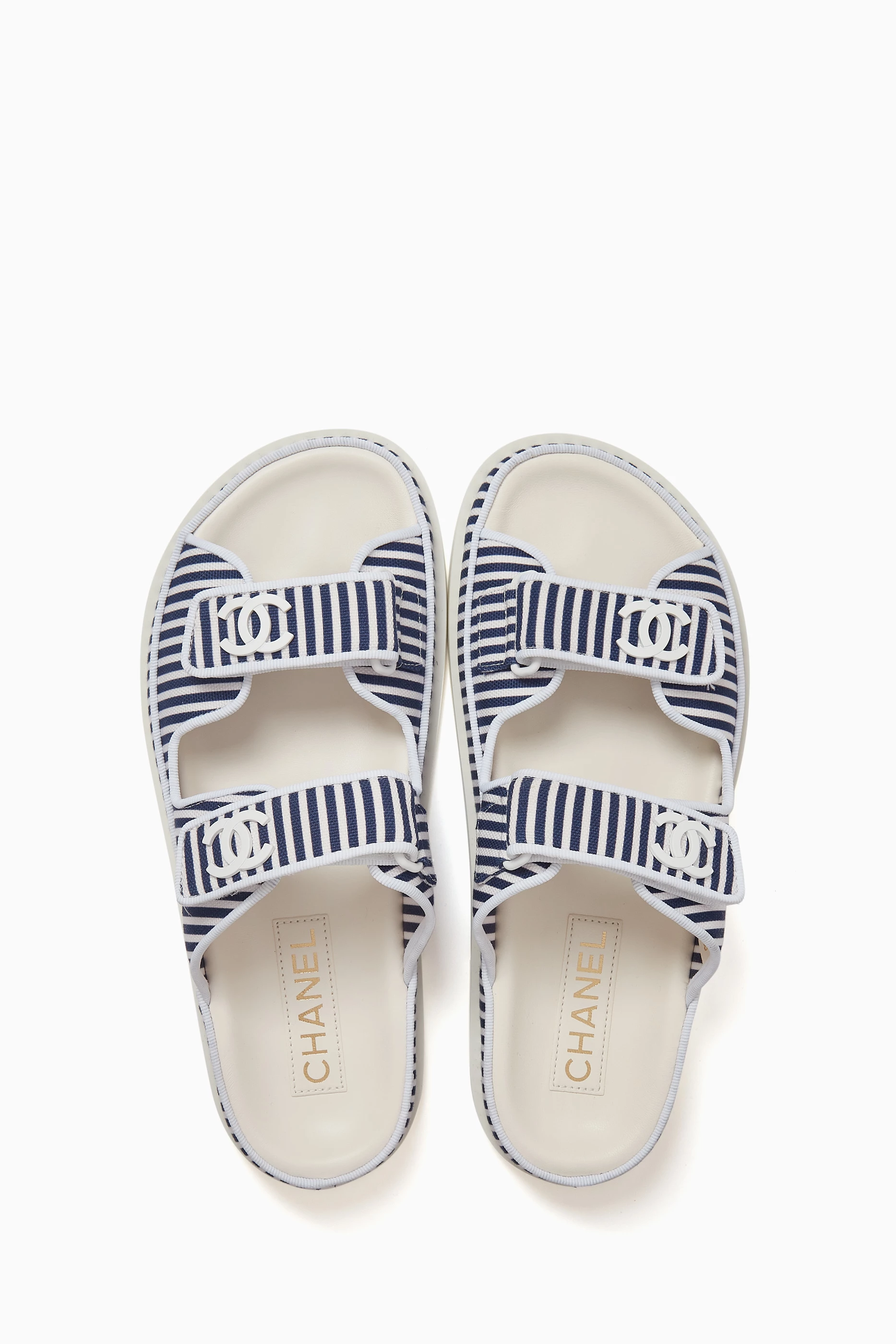 Chanel Slides Dad Sandals Chanel Price Sandals Price Sandals