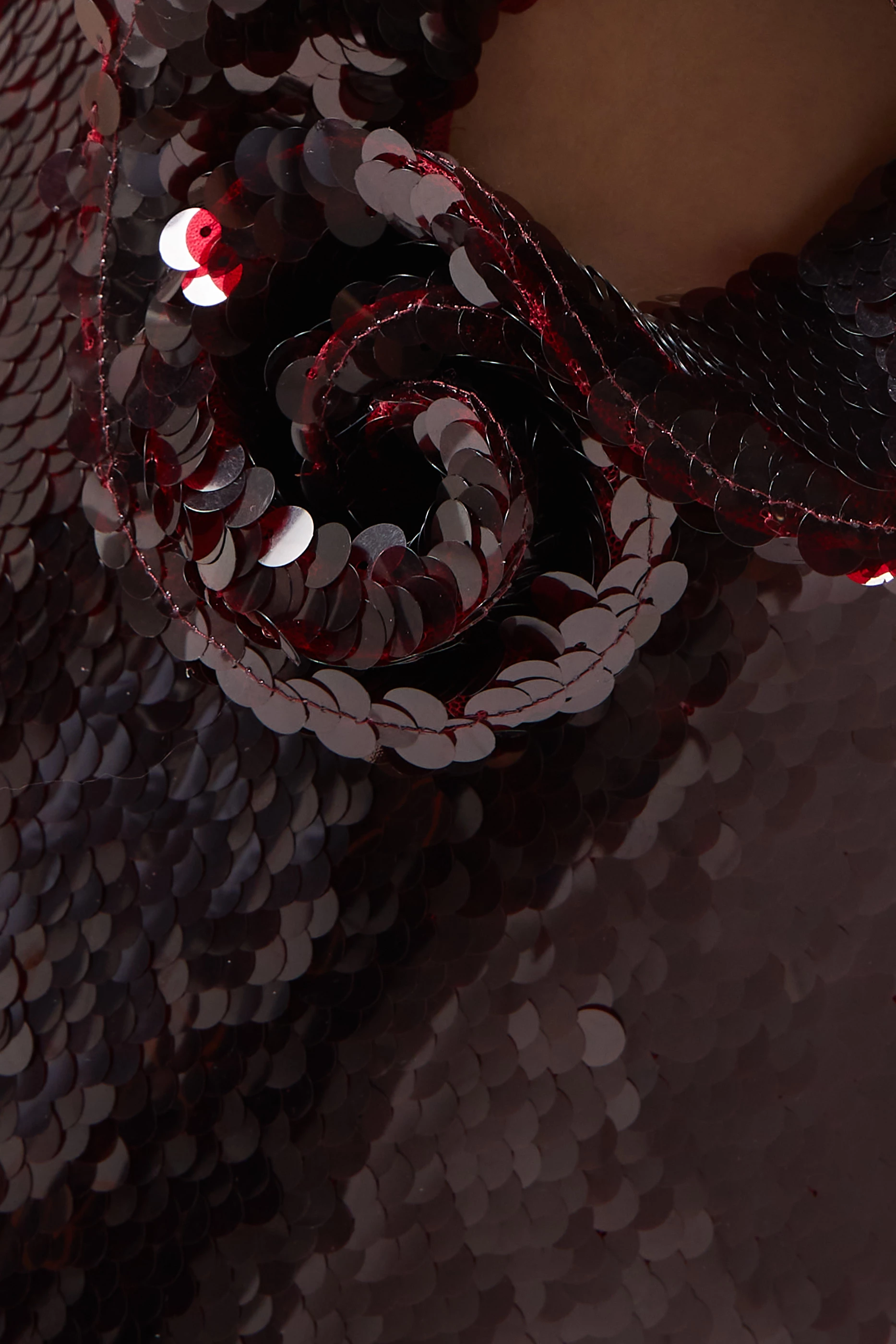 princess polly baby blue dress Magda Butrym Spring 2017 Ready-to-Wear Fashion Show