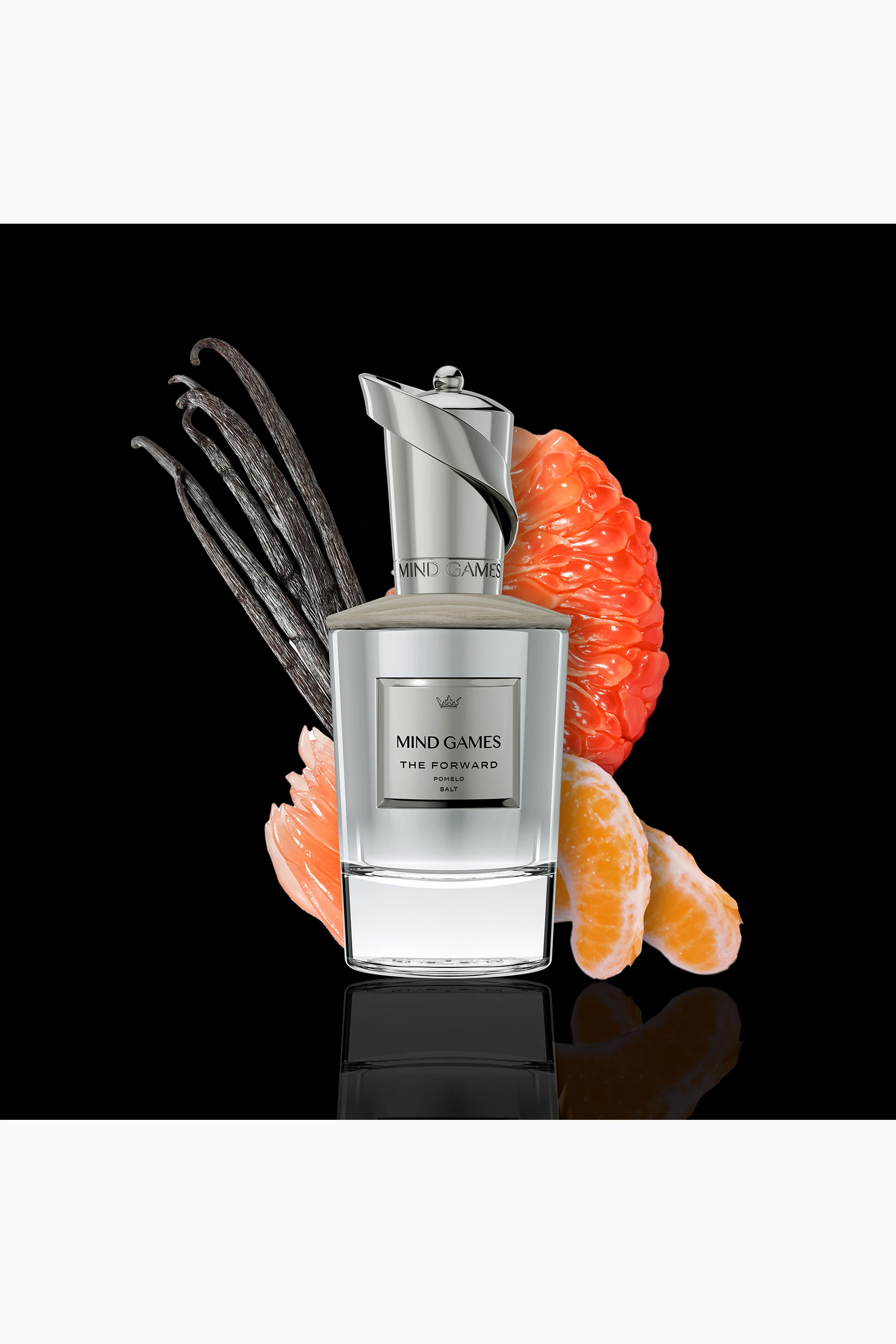 Buy Mind Games The Forward Extrait de Parfum, 100ml For UNISEX
