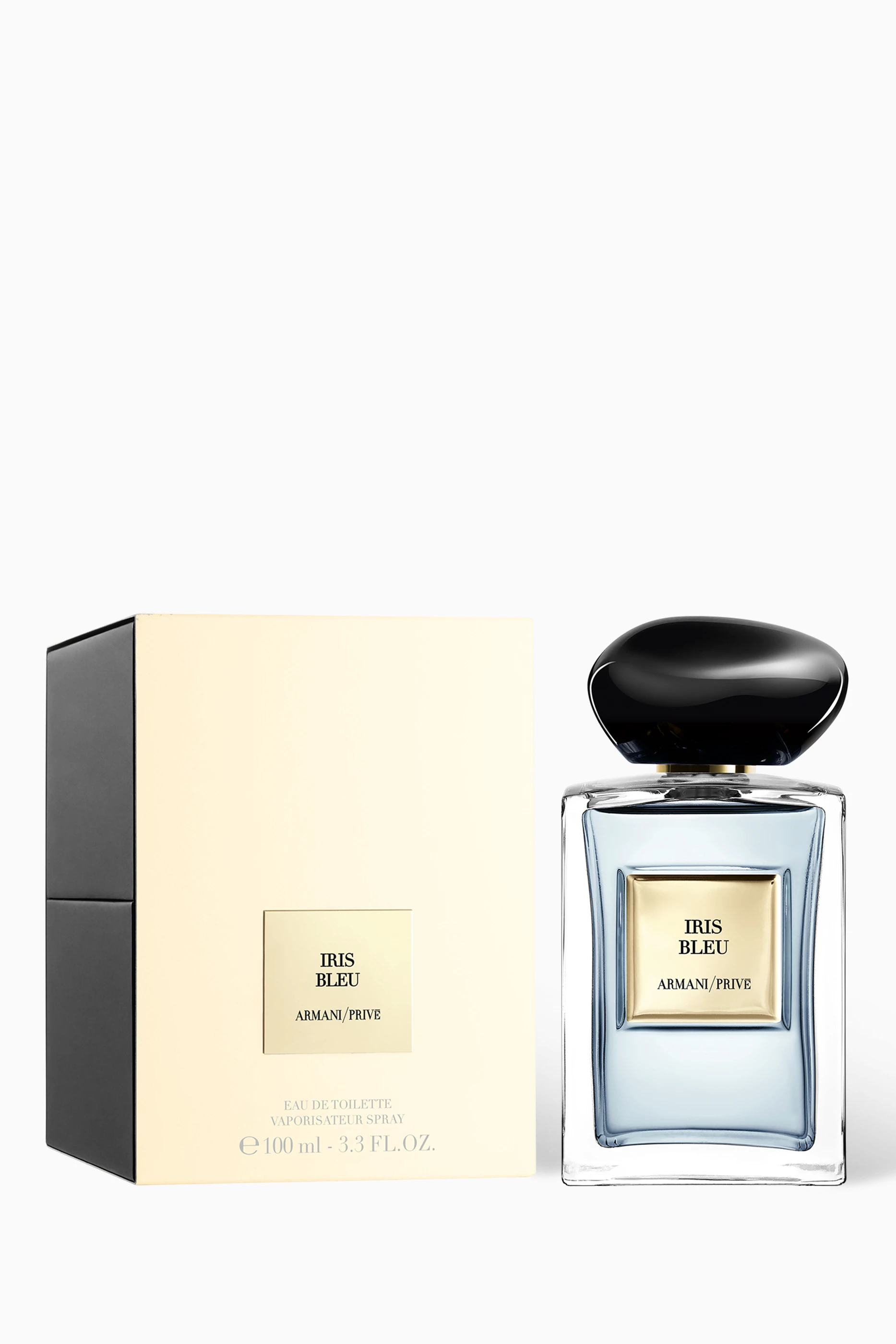 正規品ARMANI beauty Iris Bleu 専用ボックス付き Buy Armani Beauty Iris Bleu Eau de Toilette, 100ml For UNISEX