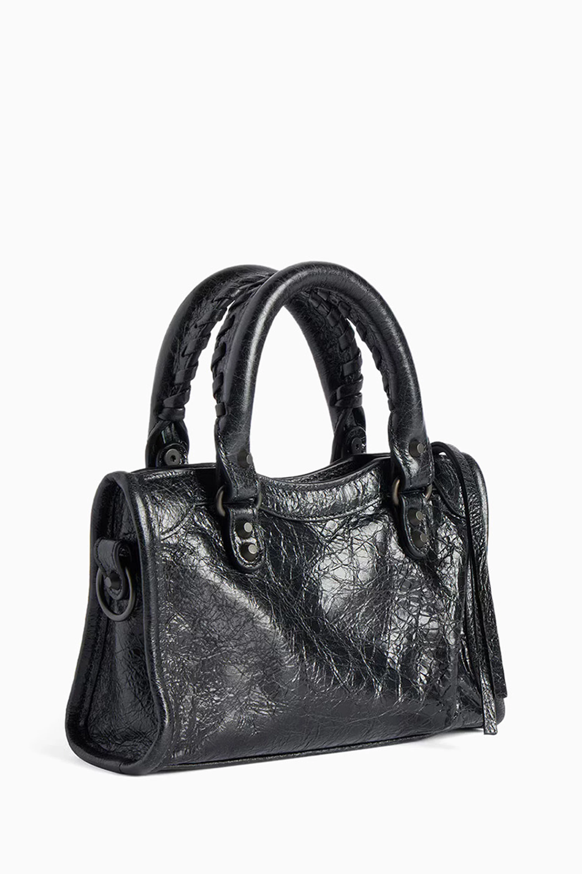 新品[BALENCIAGA] CLASSIC CITY nano Balenciaga Le City Nano Shoulder Bag | Sendegaro ZA