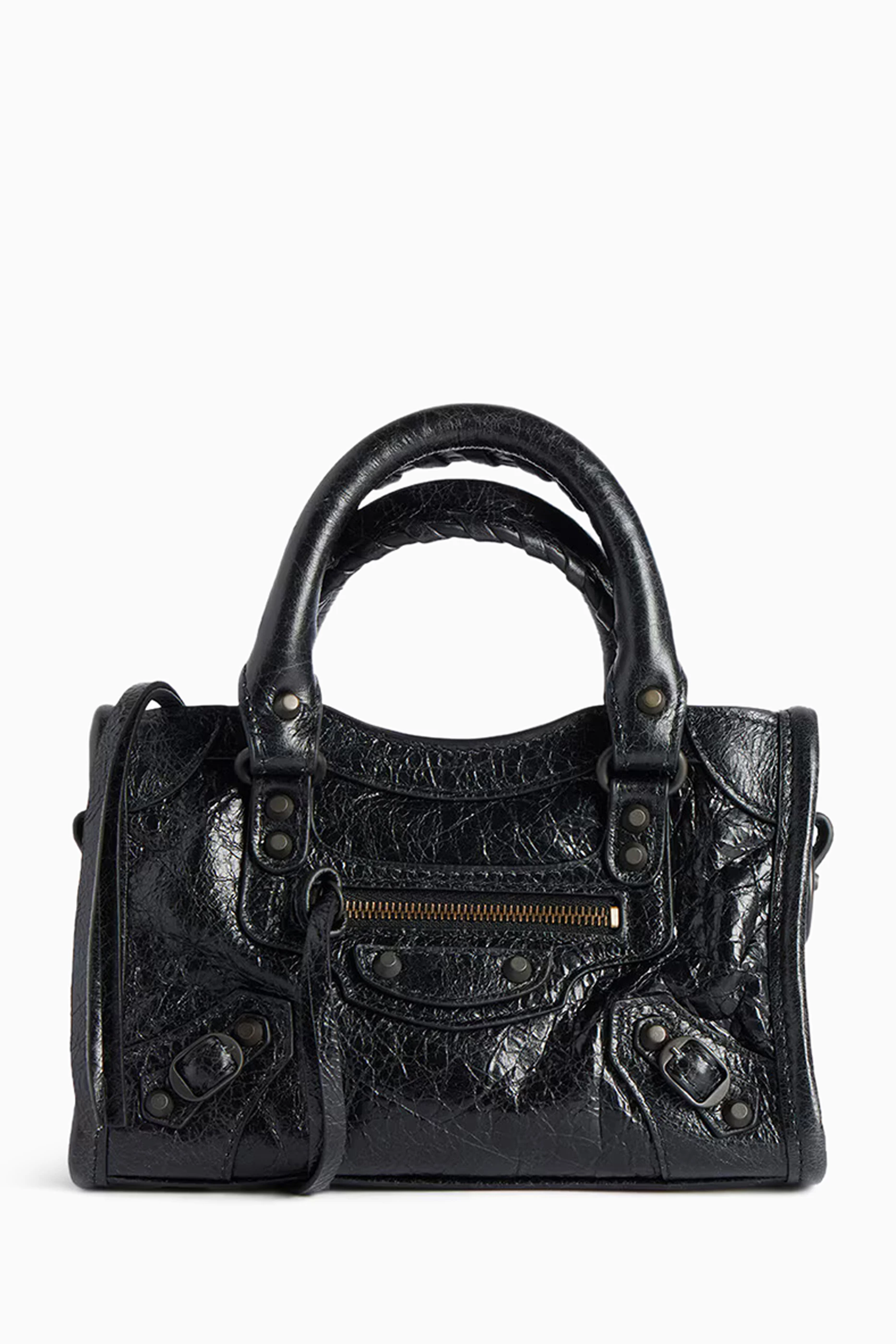 新品[BALENCIAGA] CLASSIC CITY nano Balenciaga Le City Nano Shoulder Bag | Sendegaro ZA