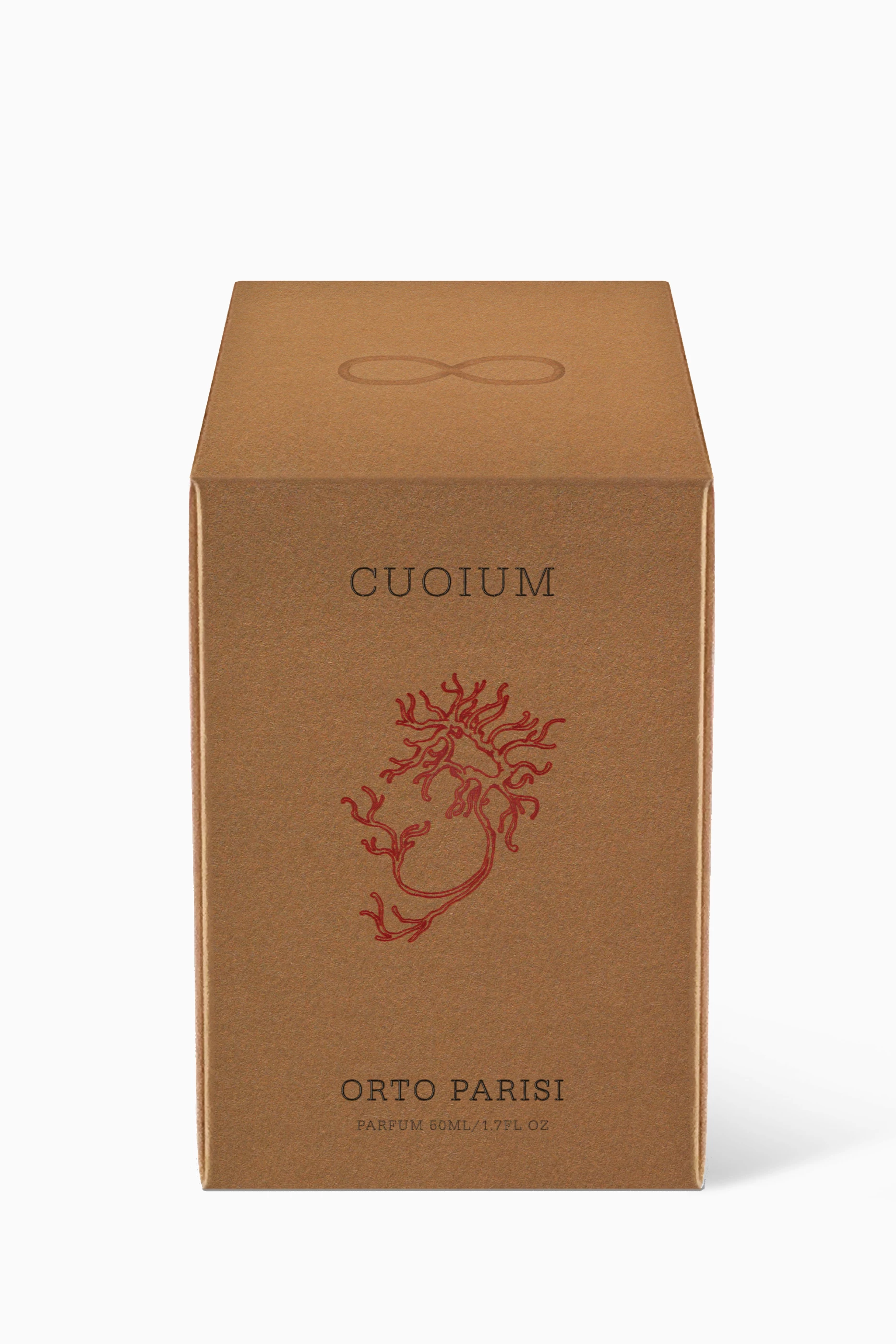 Buy Orto Parisi Cuoium Extrait de Parfum, 50ml For UNISEX Online 